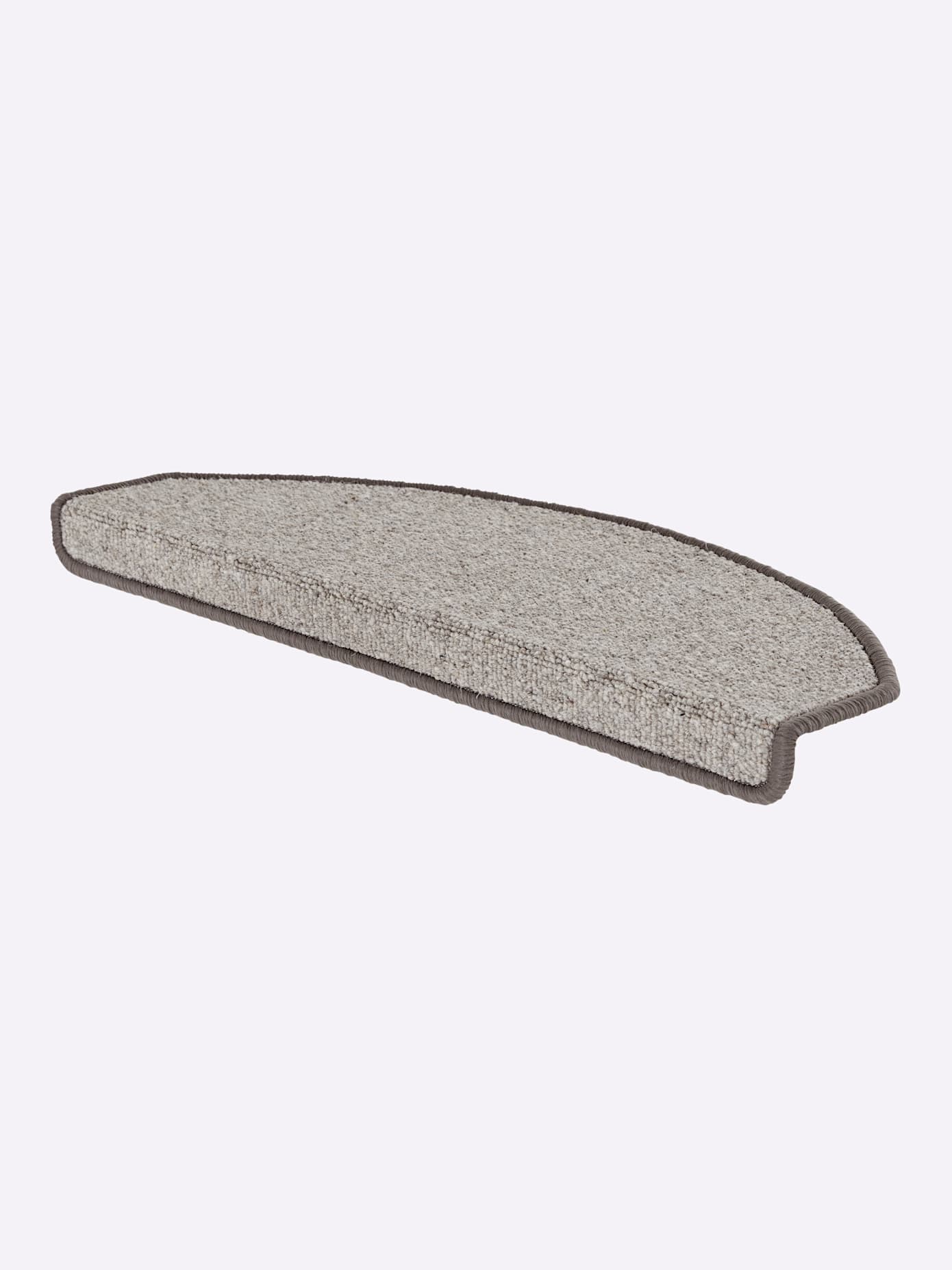 heine home Stufenmatte, 6 mm Höhe