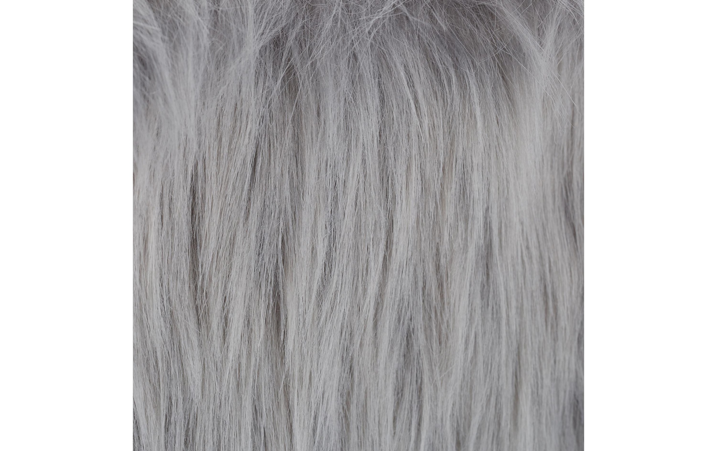 relaxdays Hocker »37 x 32 x 32 cm« Sitzhocker