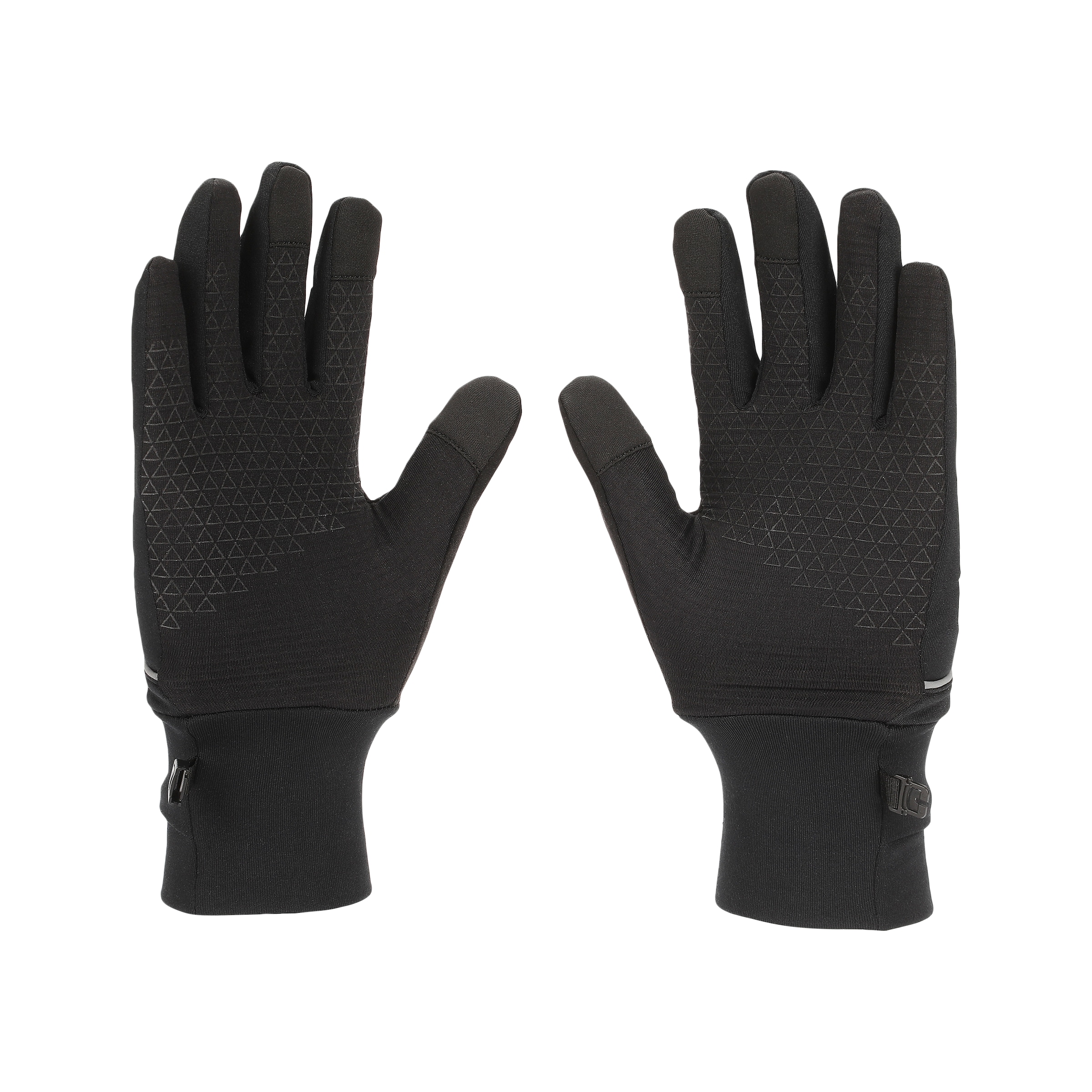 New Balance Multisporthandschuhe »PERFORMANCE MIDWEIGHT GLOVE« aus Polyester, in den Grössen S/M und L/XL