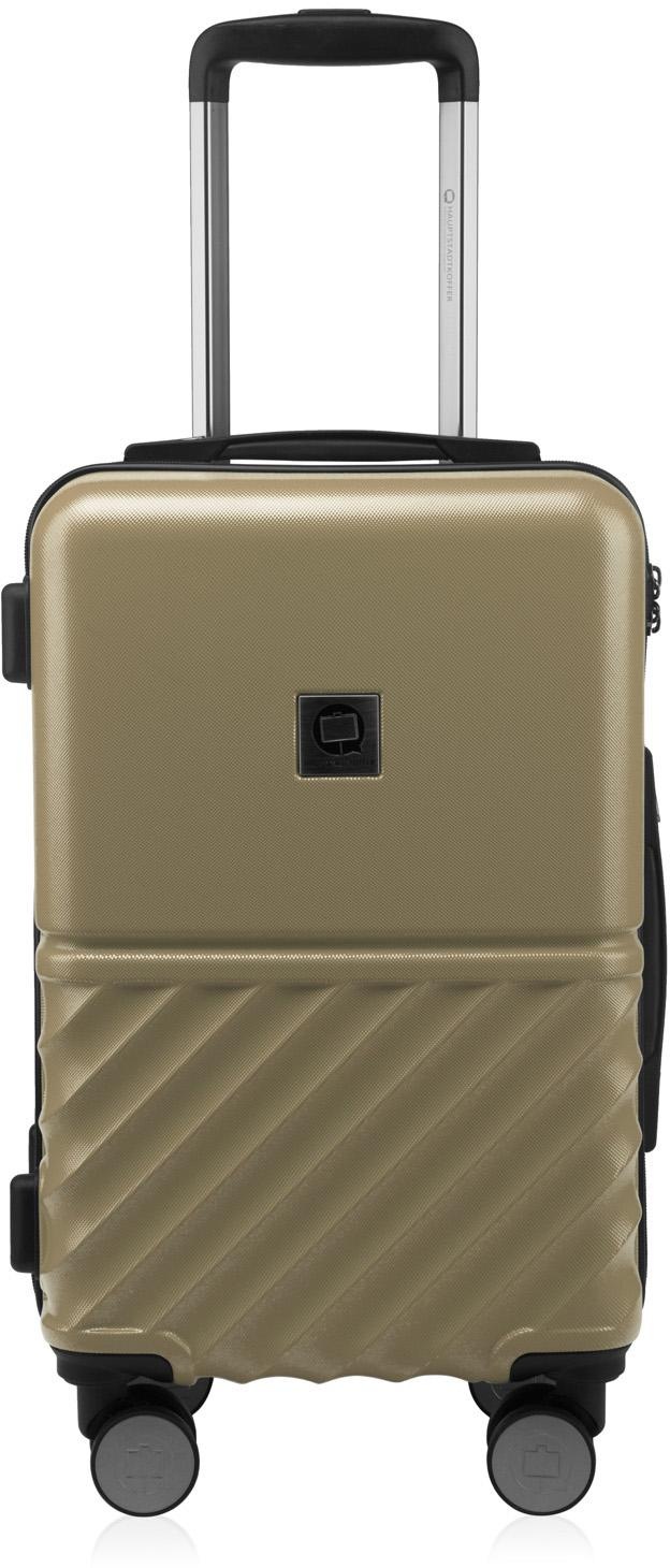 Image of Hauptstadtkoffer Hartschalen-Trolley »Boxi, 55 cm«, 4 Rollen bei Ackermann Versand Schweiz