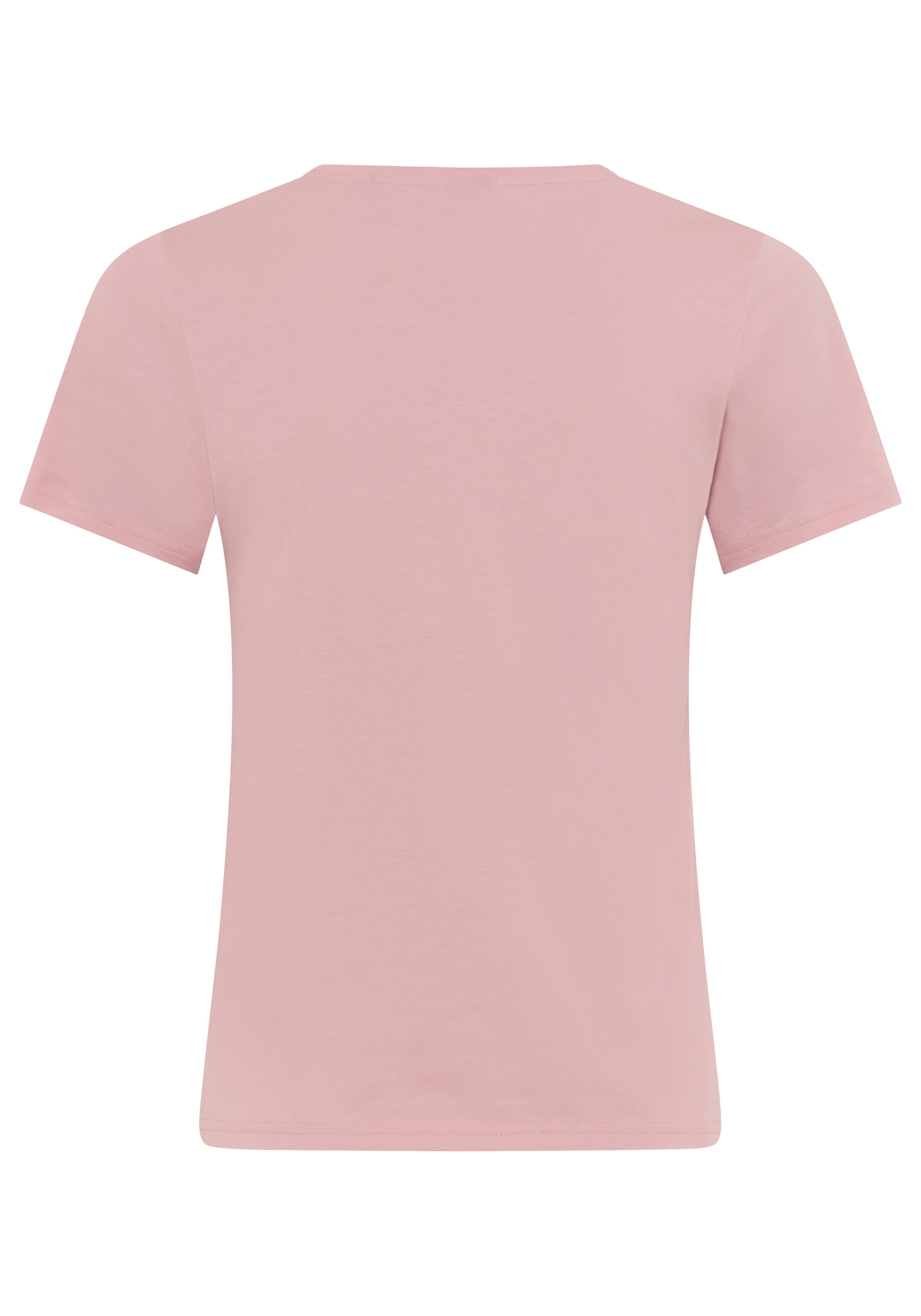 HUGO T-shirt »Classic Tee« mit Rundhals, Logodruck