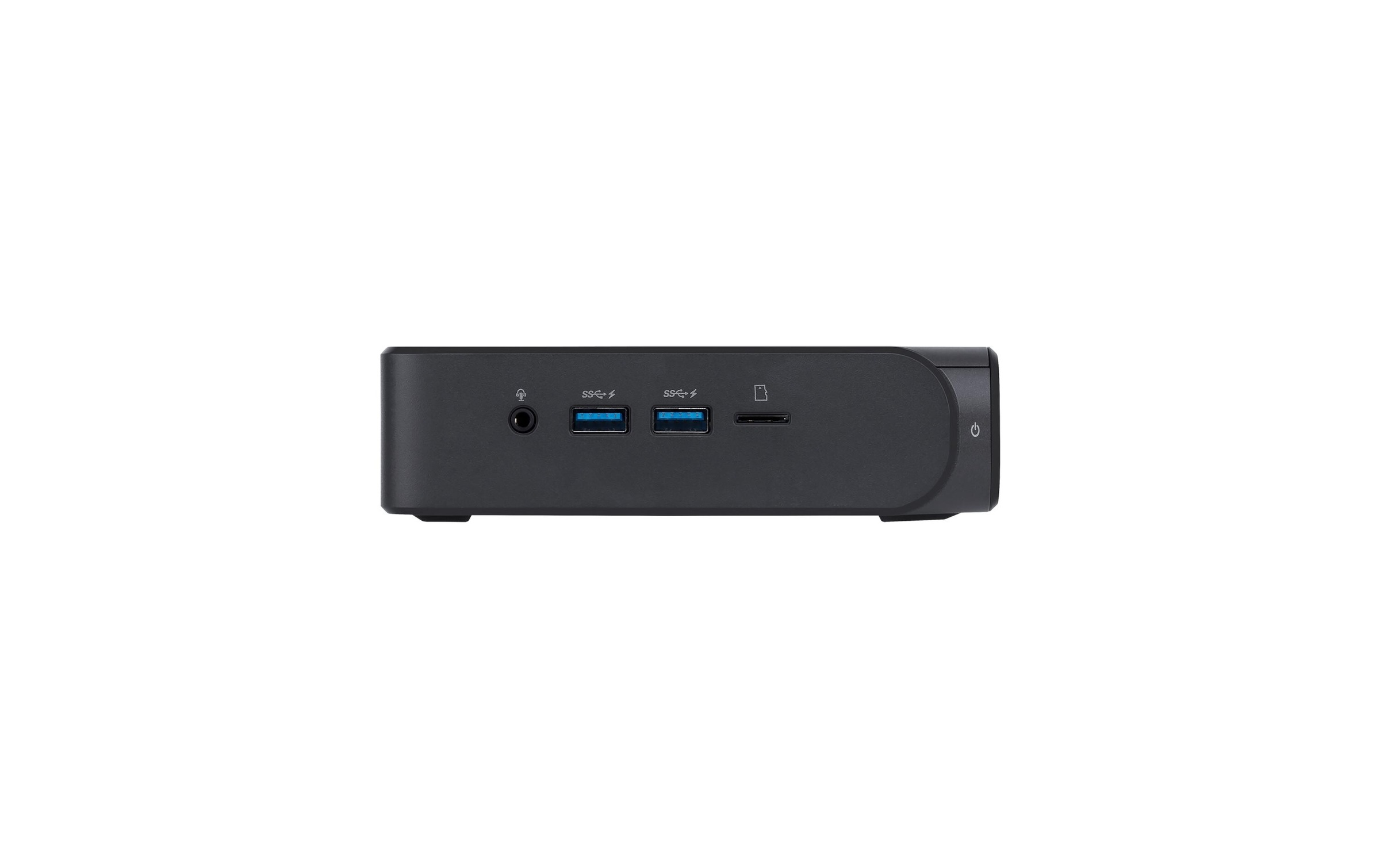 Asus Prozessor »PC Chromebox4 GC004UN«