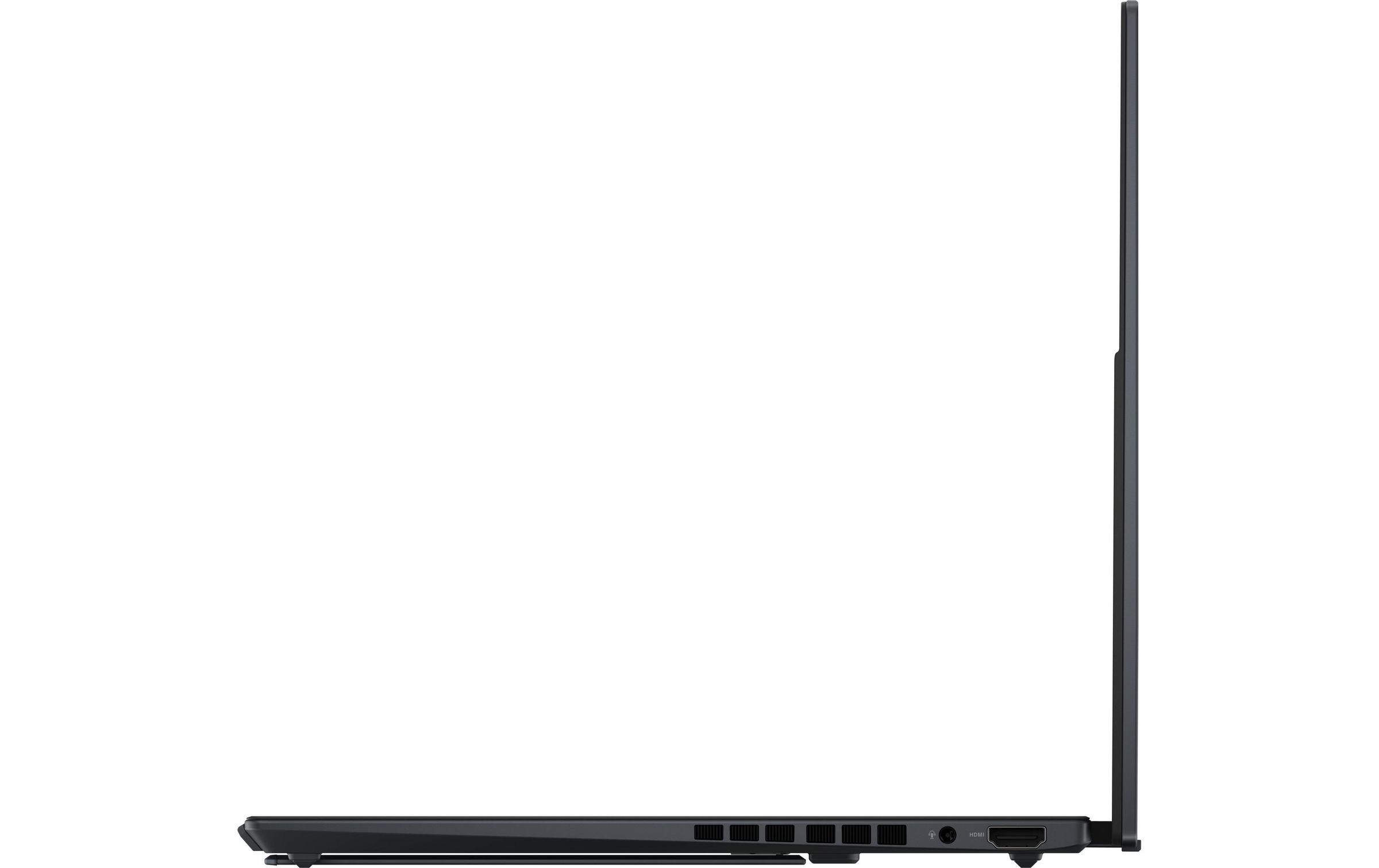 Asus Convertible Notebook »Duo OLED (UX8406CA-PZ961W)«, 35,42 cm, / 14 Zoll, Intel, Core Ultra 9, 1000 GB SSD