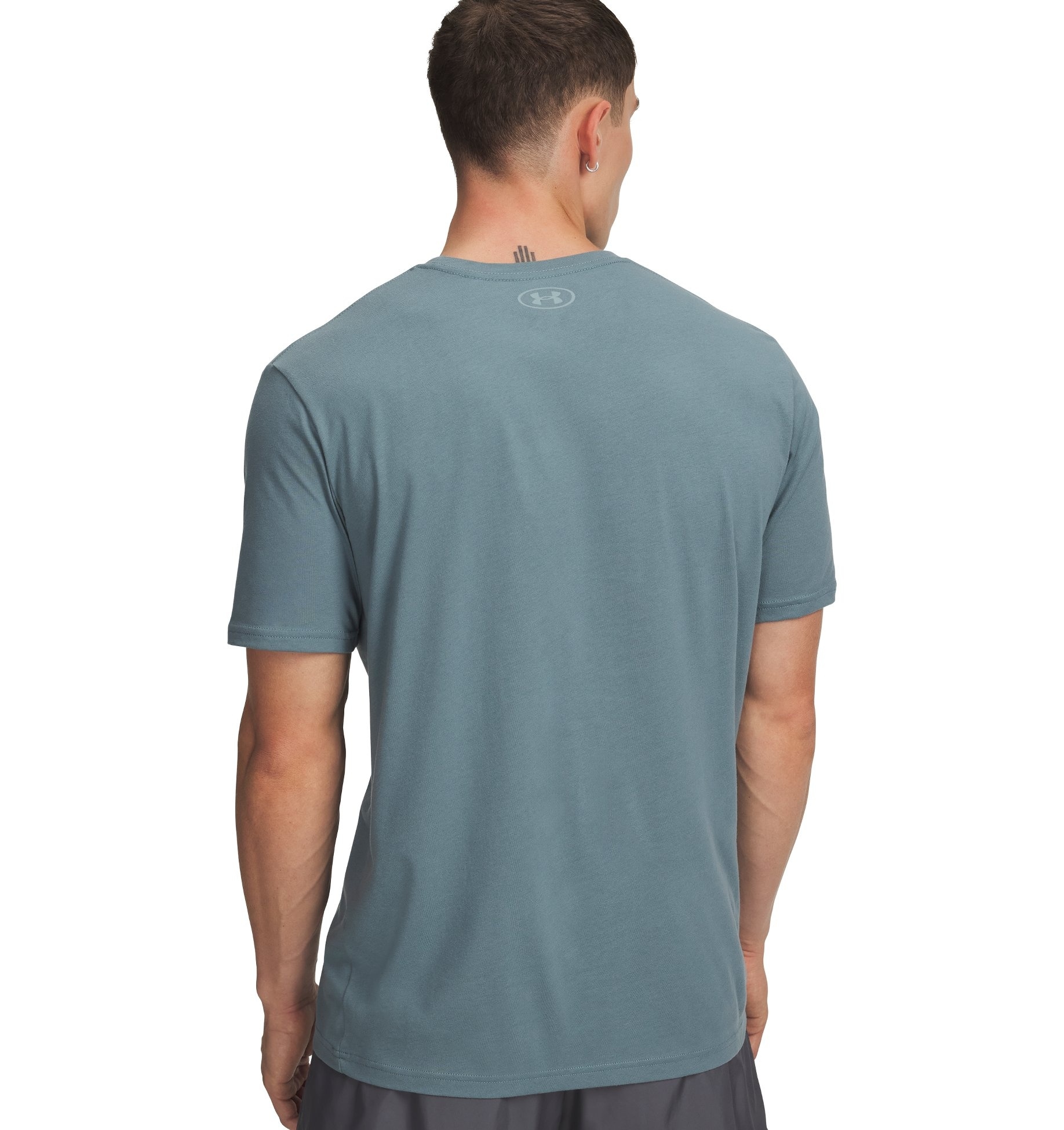 Under Armour® T-Shirt »UA M SPORTSTYLE LC SS«, (1 tlg.)