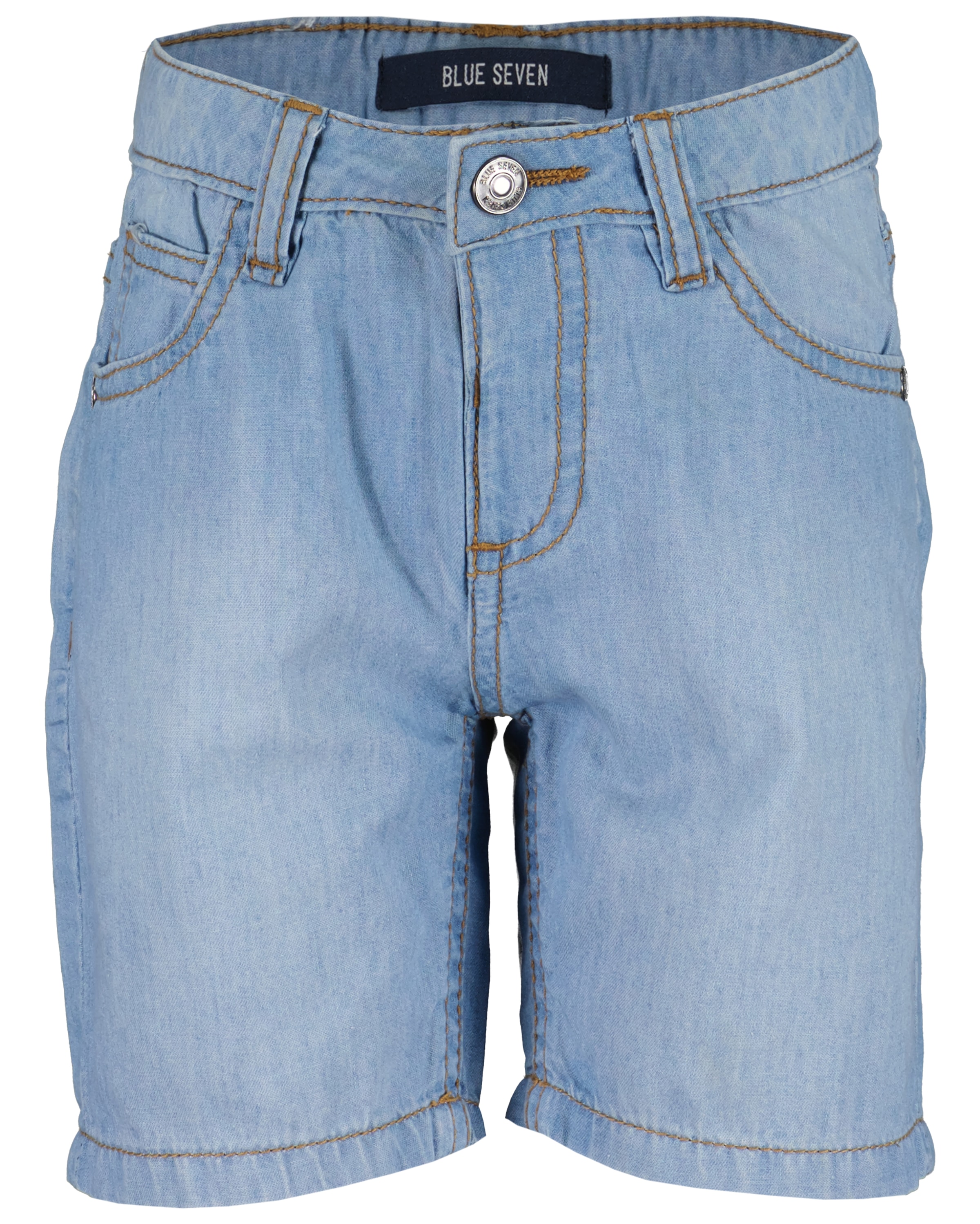 Shorts »kl Kn Jeans Bermuda«