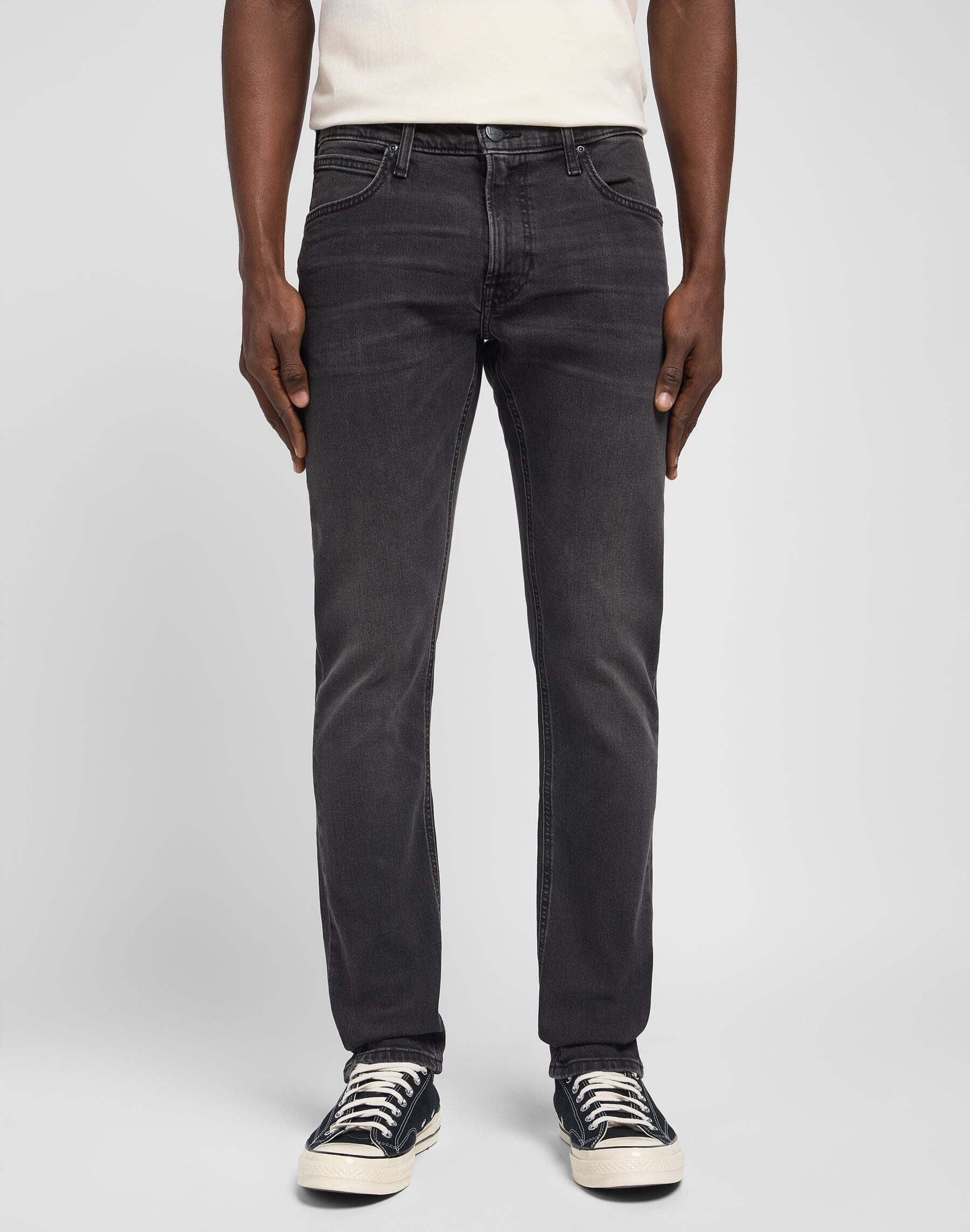 Image of Lee Slim-fit-Jeans "Lee Jeans Slim Fit Luke"