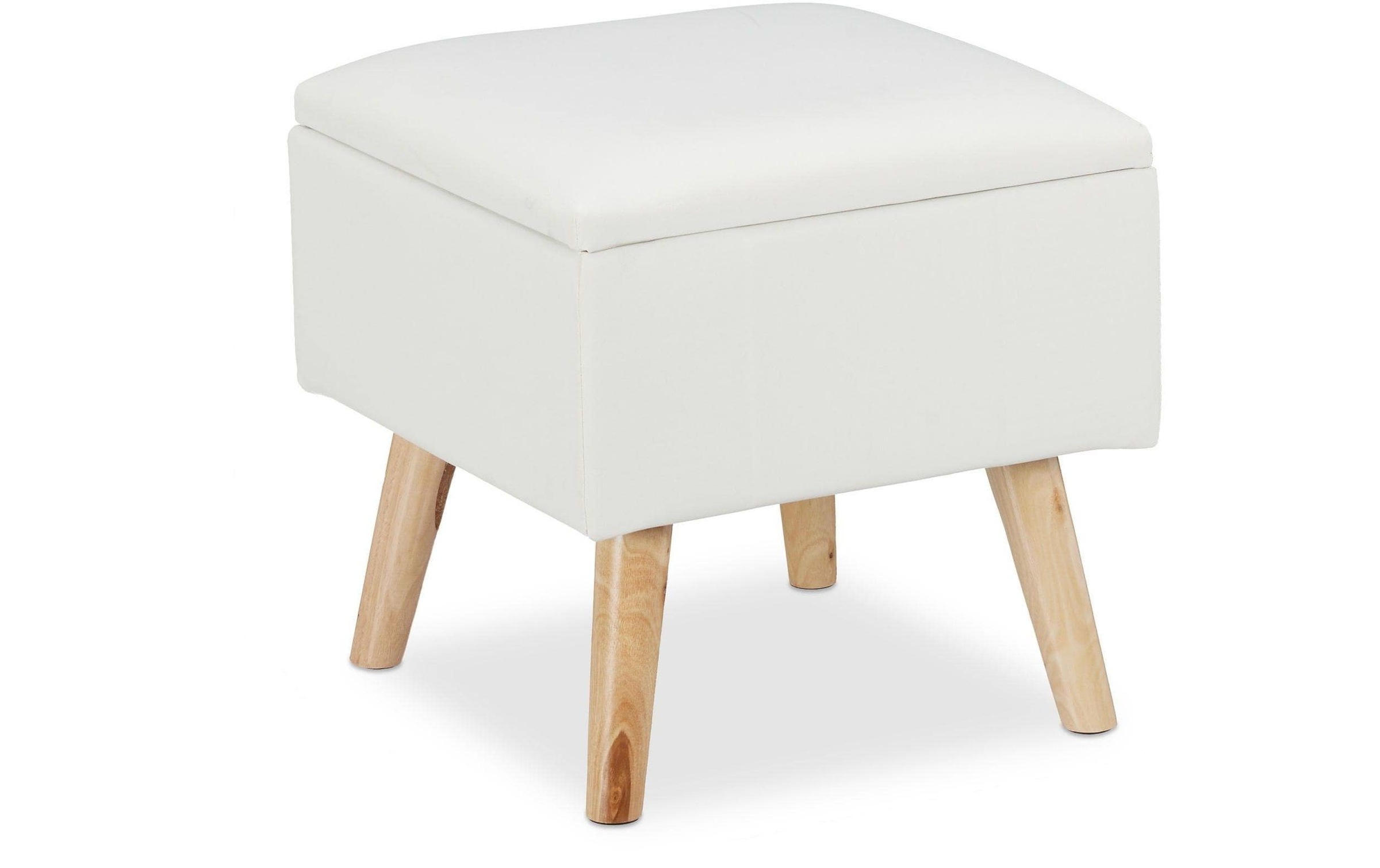 relaxdays Hocker