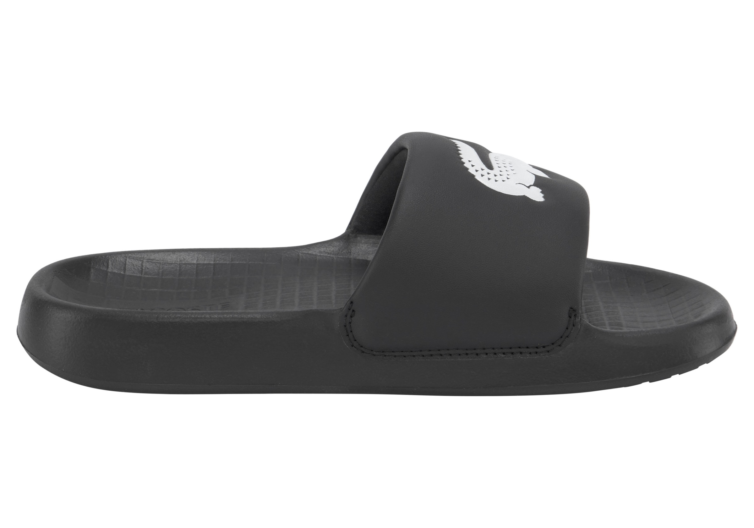 Lacoste Badesandale »CROCO 1.0 123 1 CFA«