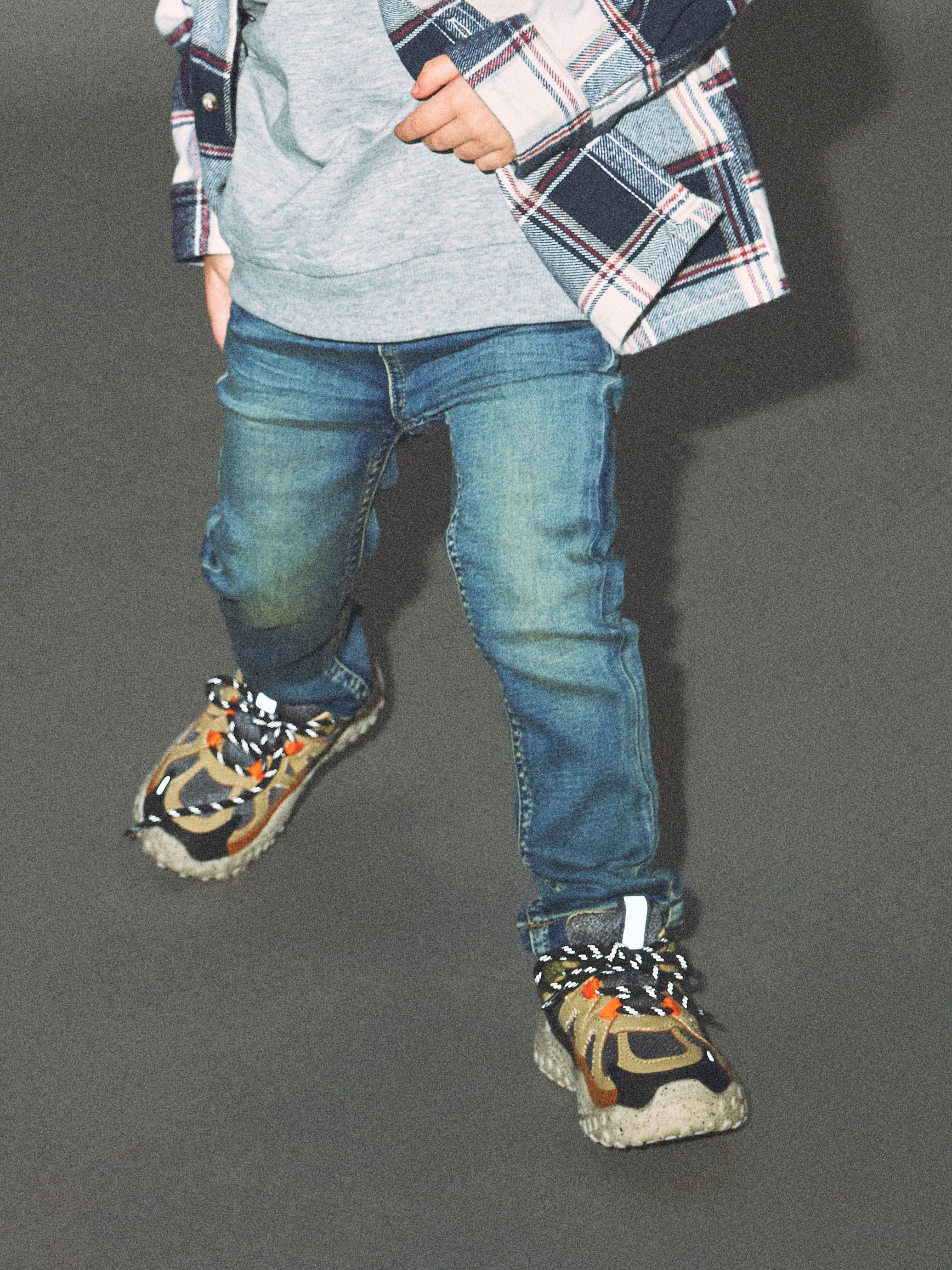 Name It Slim-fit-Jeans »NMMTHEO DNMTHAYER 2689SWE KEY PANT NOOS«