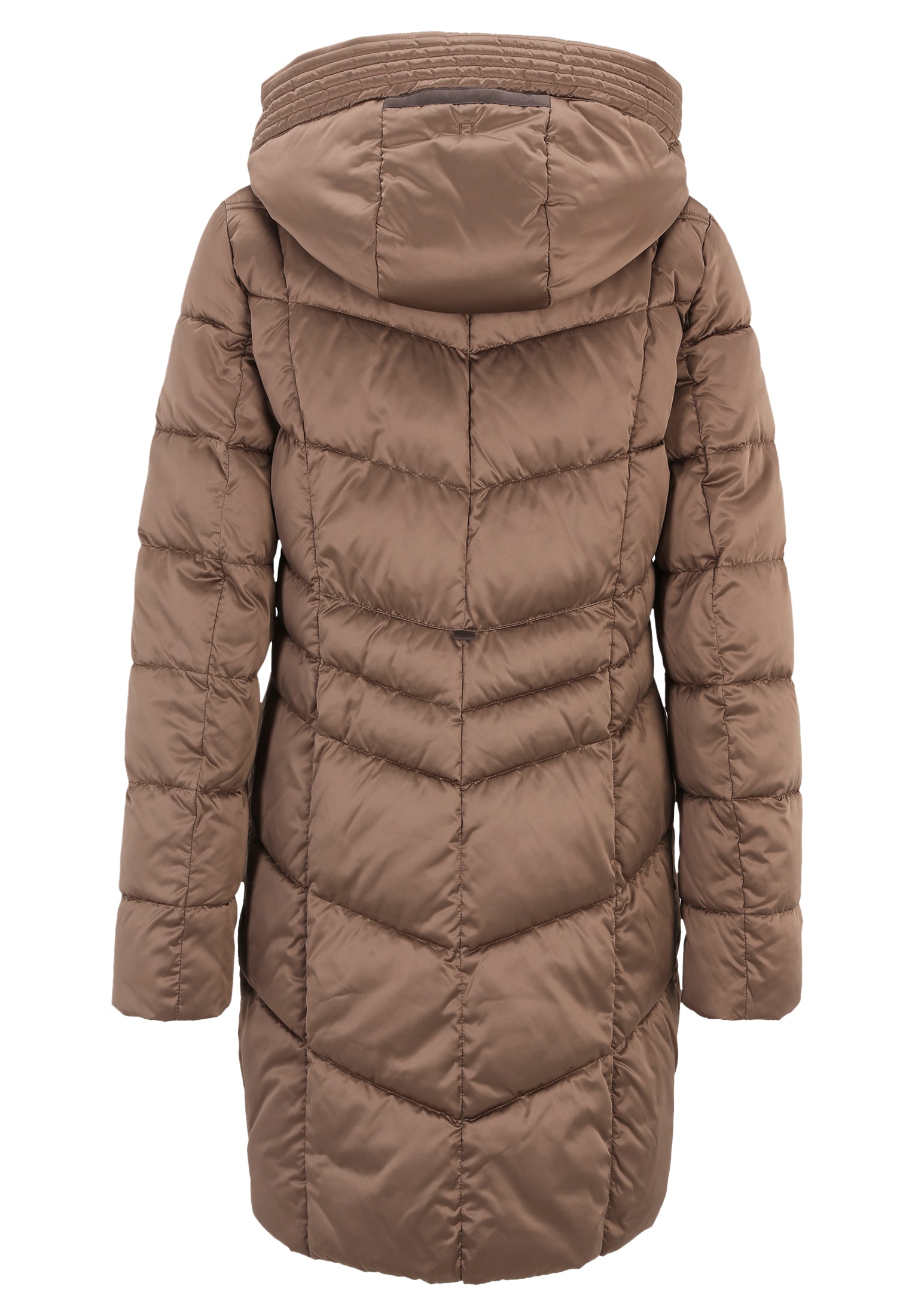 Gil Bret Winterjacke, mit Kapuze, mit Kapuze