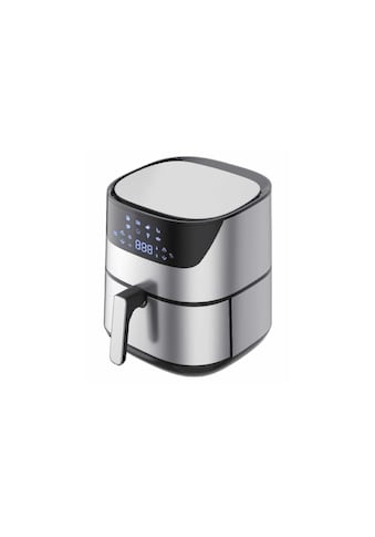 Fritteuse »Fritteuse OHM-FRY-5015AIR«, 2000 W