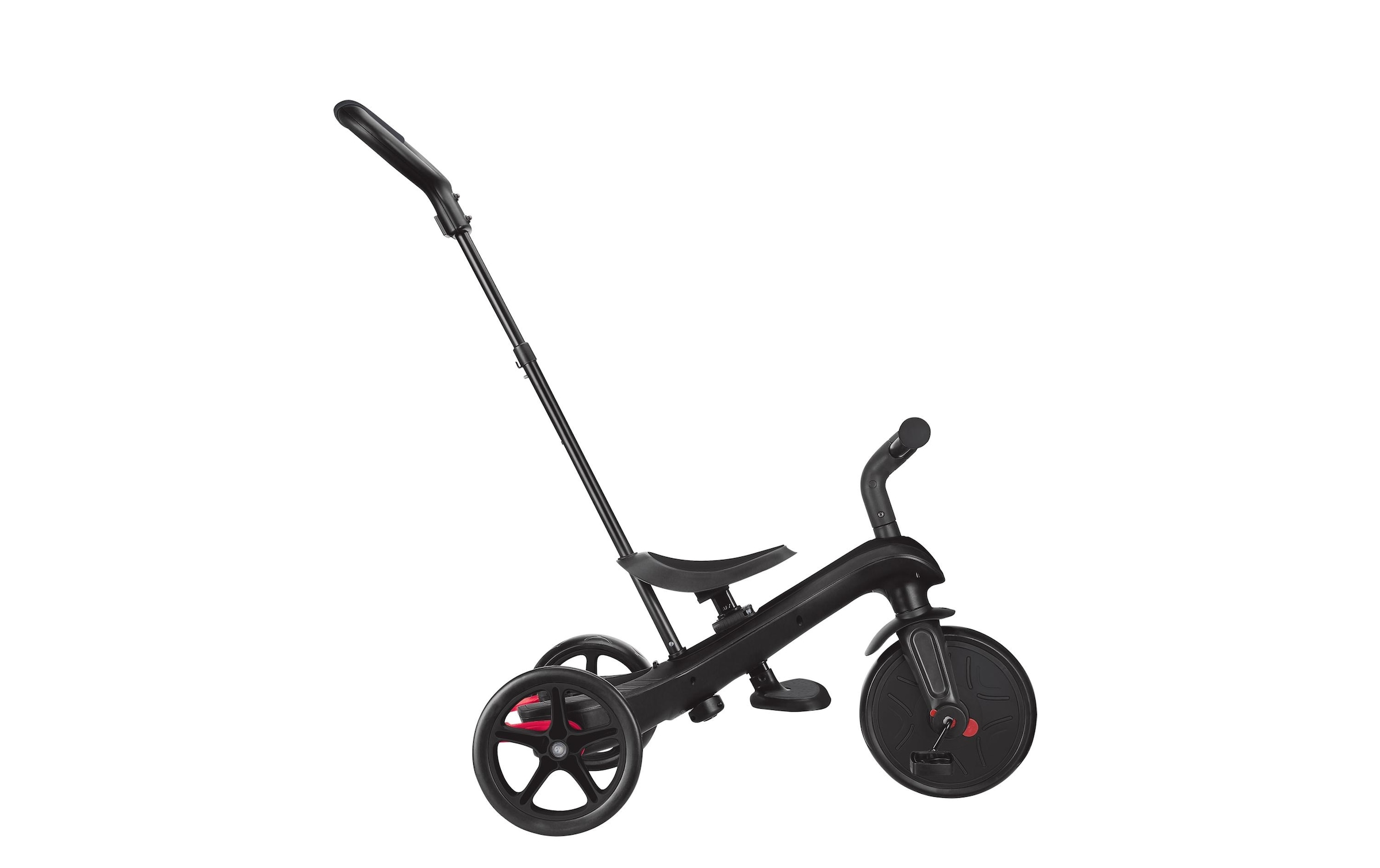 Globber Dreirad »Trike Explorer 4 in 1«