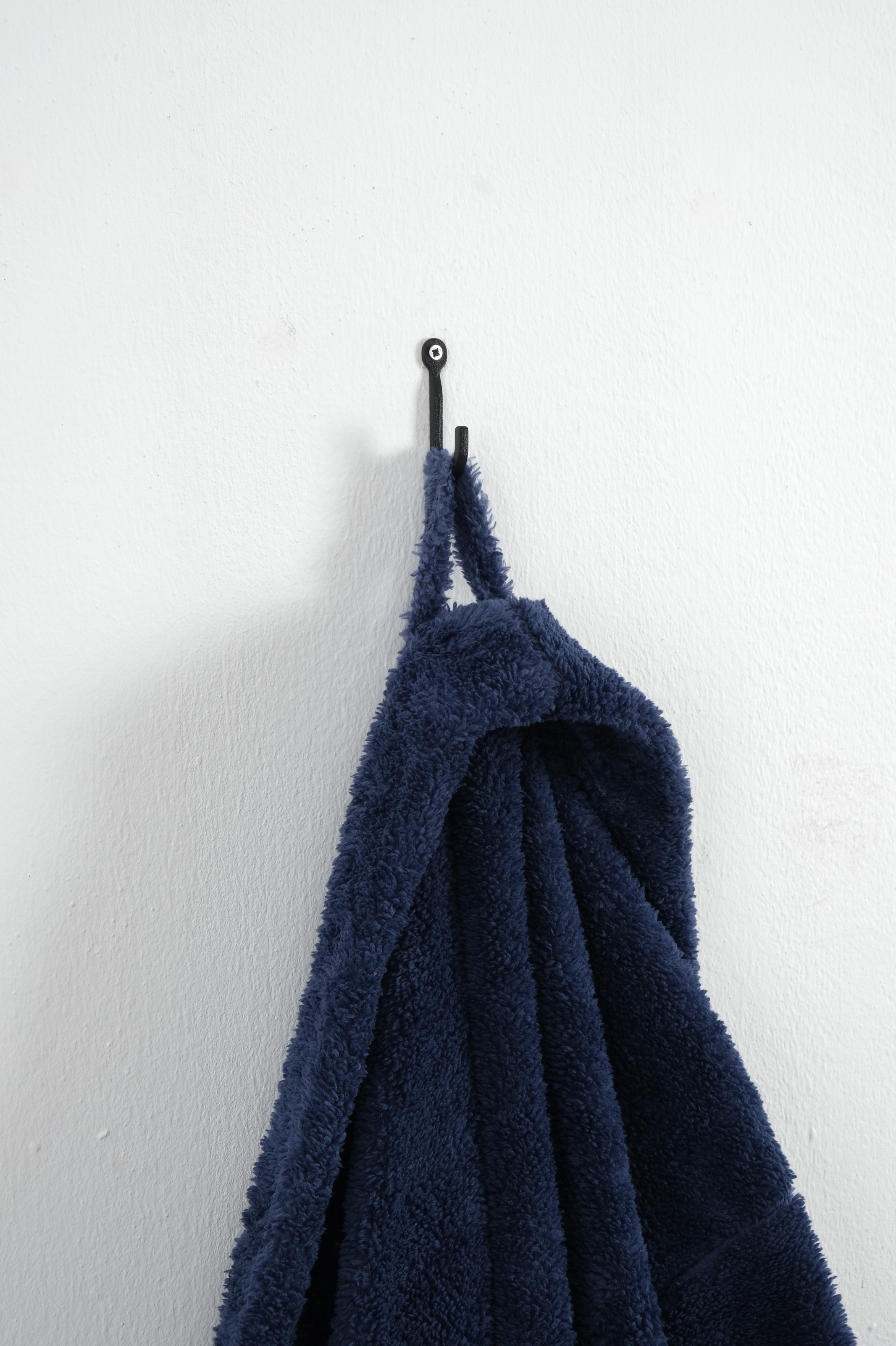 my home Unisex-Bademantel »Lillou Kimono, ideal für Sauna & Spa, Hotelbademantel, Morgenmantel«, (1 St.), kuschelig weicher Fleece, plüsch, für Damen und Herren, XS-3XL