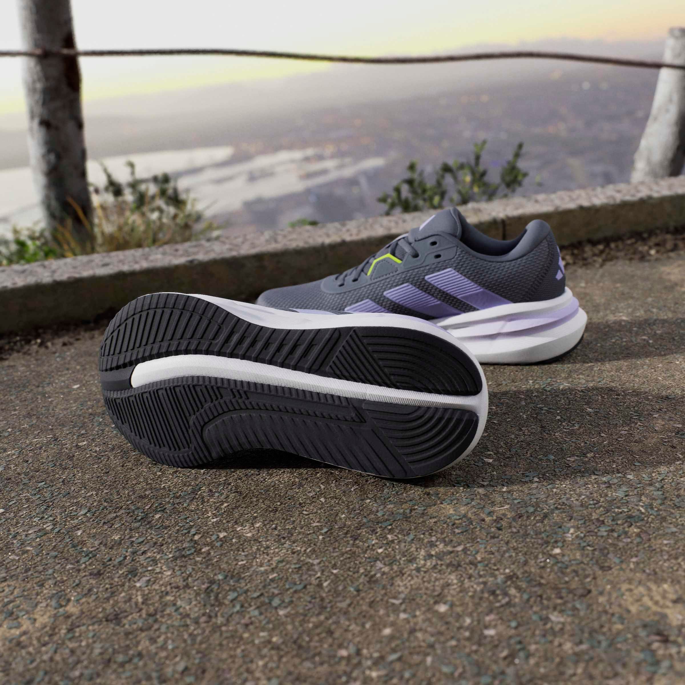 adidas Performance Laufschuh »GALAXY 7«