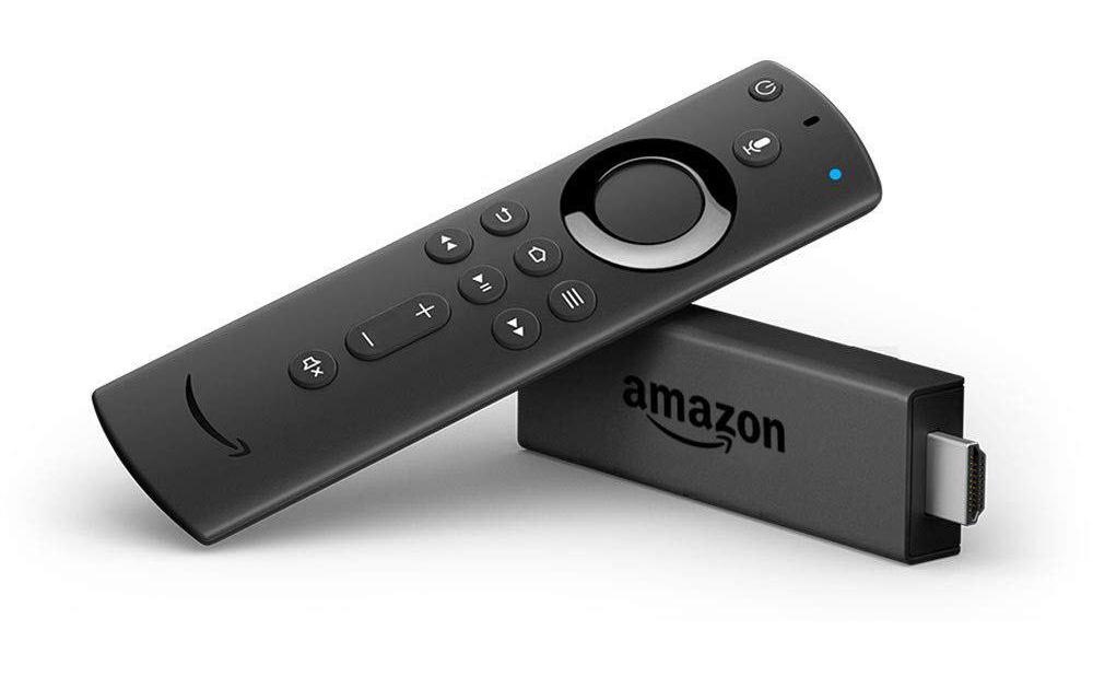 Image of Amazon Streaming-Box bei Ackermann Versand Schweiz