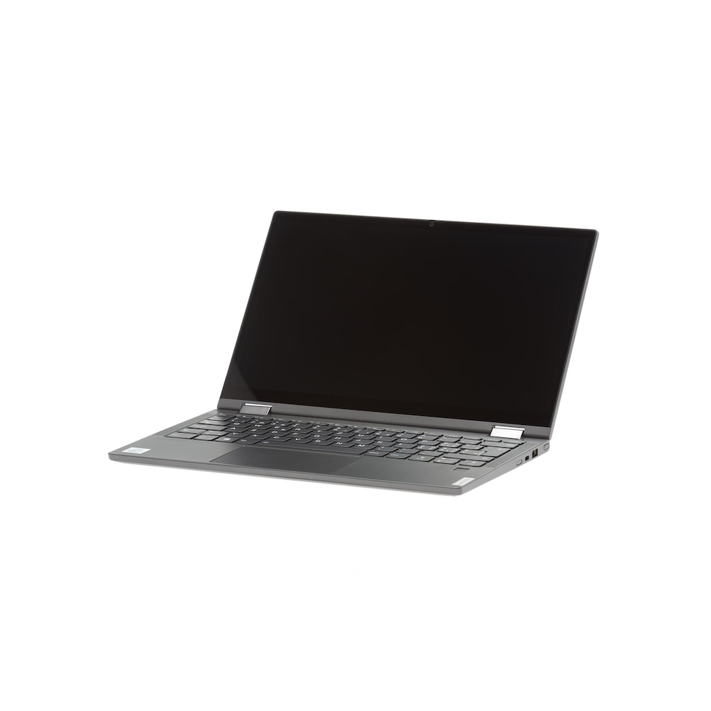 Lenovo Notebook »Yoga C640-13 LTE«, 33,78 cm, / 13,3 Zoll, Intel, Core i7, UHD Graphics, 0 GB HDD, 512 GB SSD