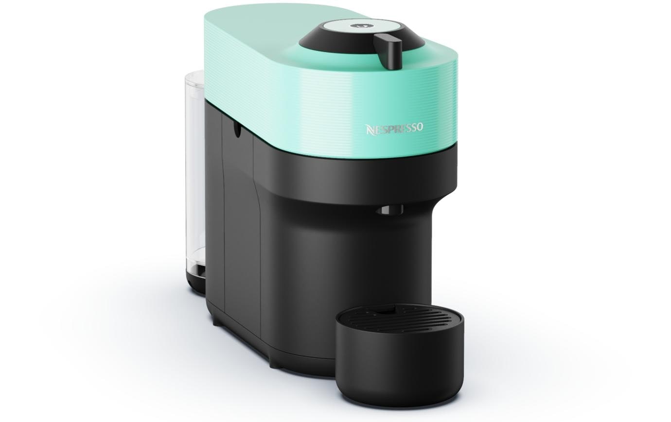 Krups Kapselmaschine »Vertuo Pop Aqua Mint«