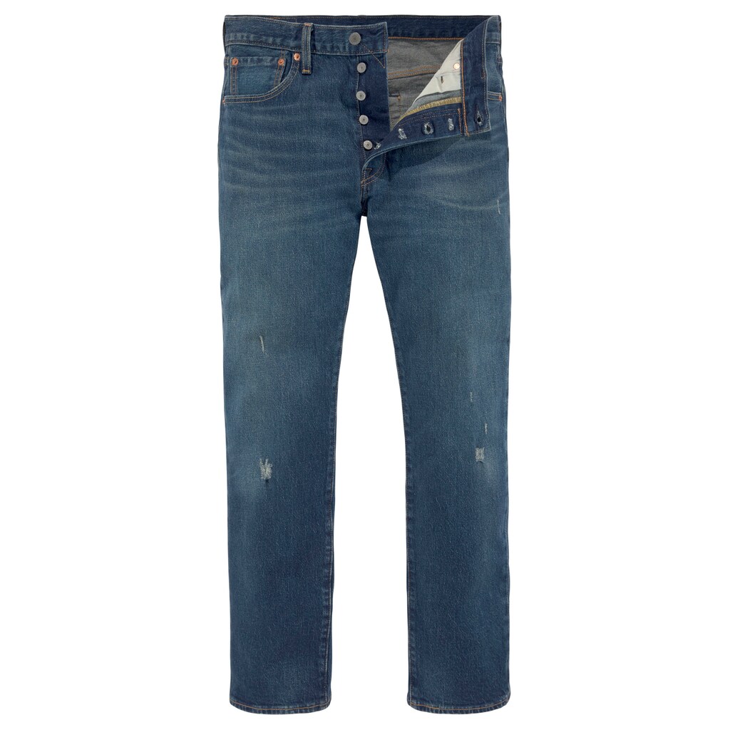 Levi's® Straight-Jeans »501®«