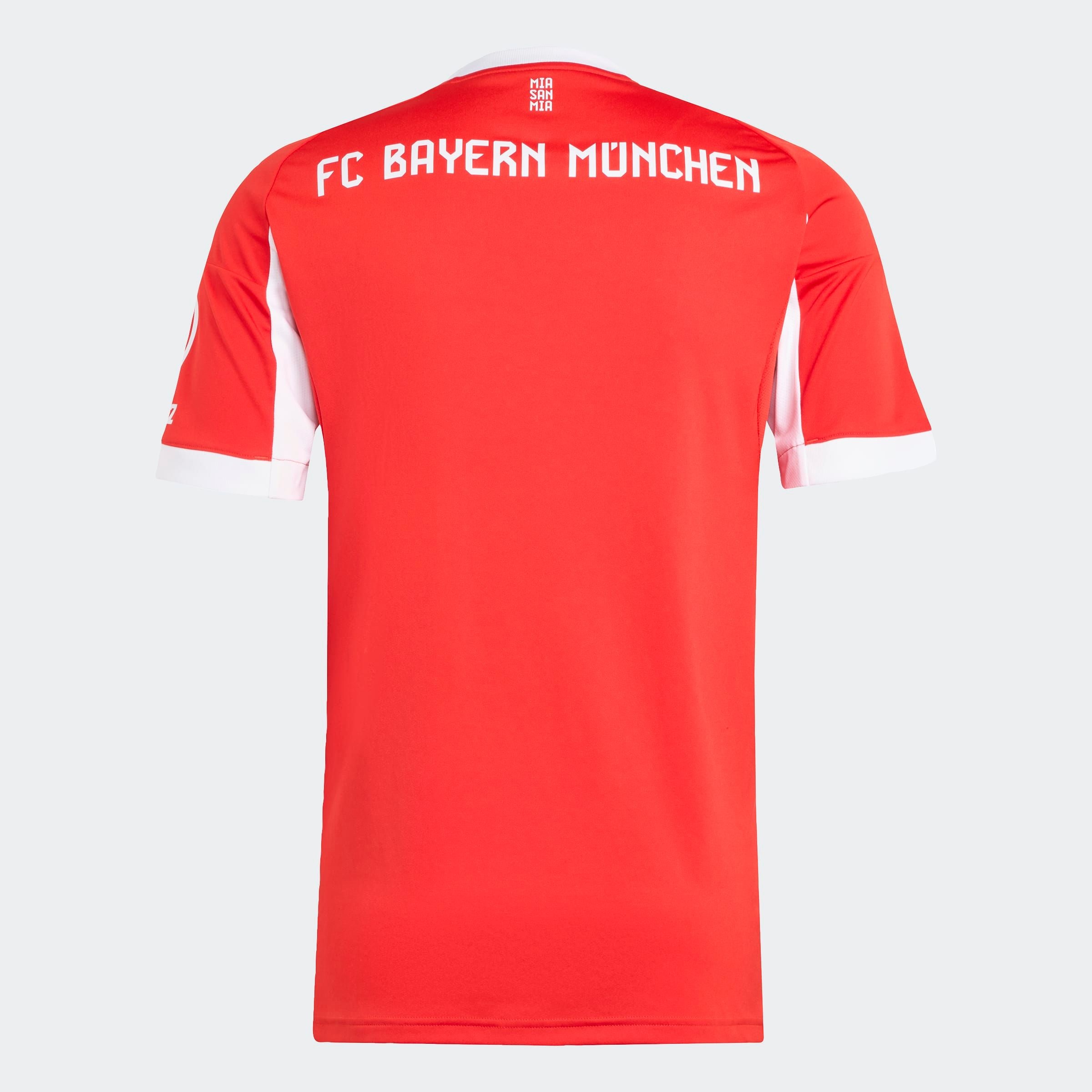adidas Performance Fussballtrikot »FCB H JSY«