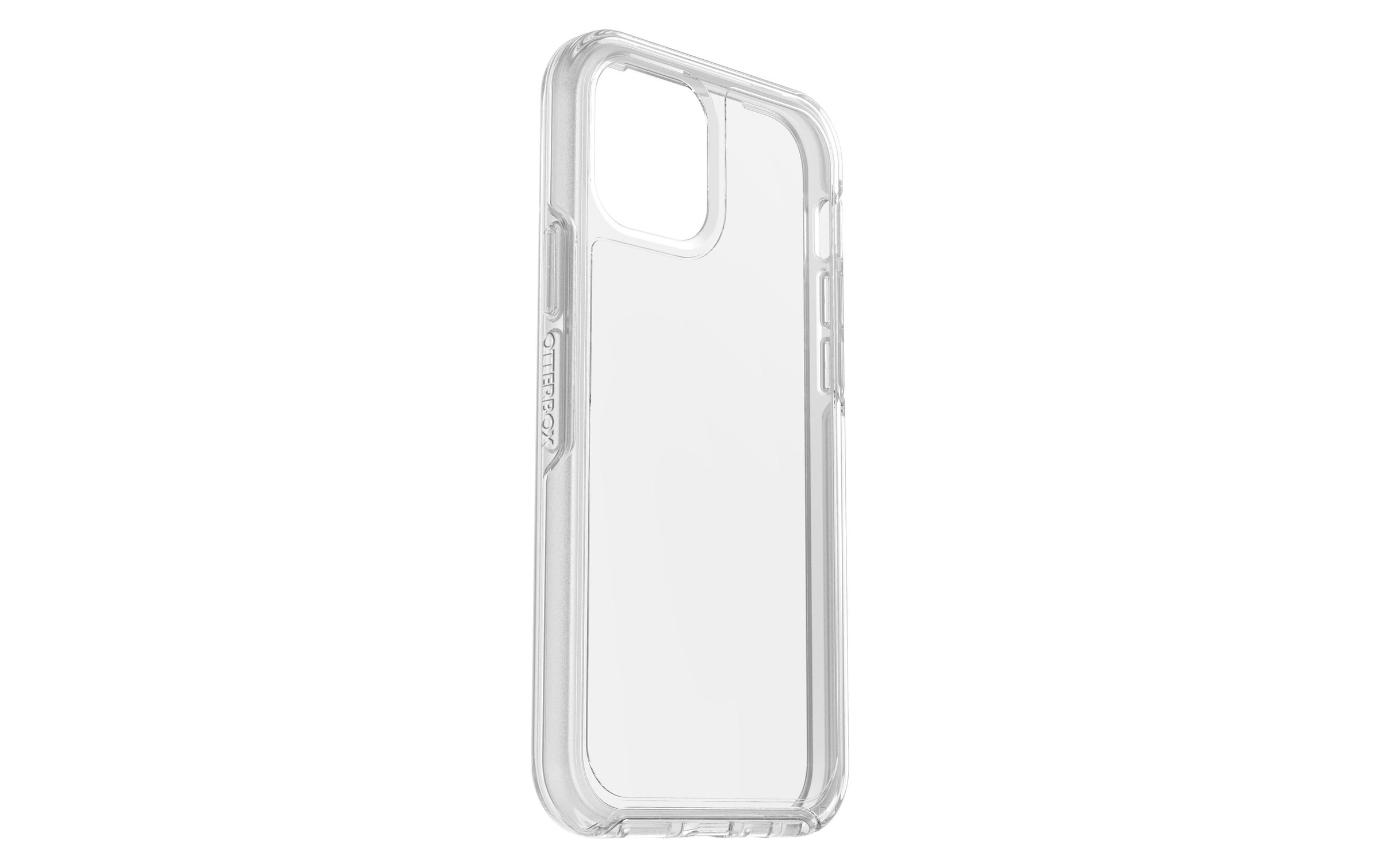 Otterbox Handyhülle »Symmetry Clear iPhone 12 / 12 Pro«