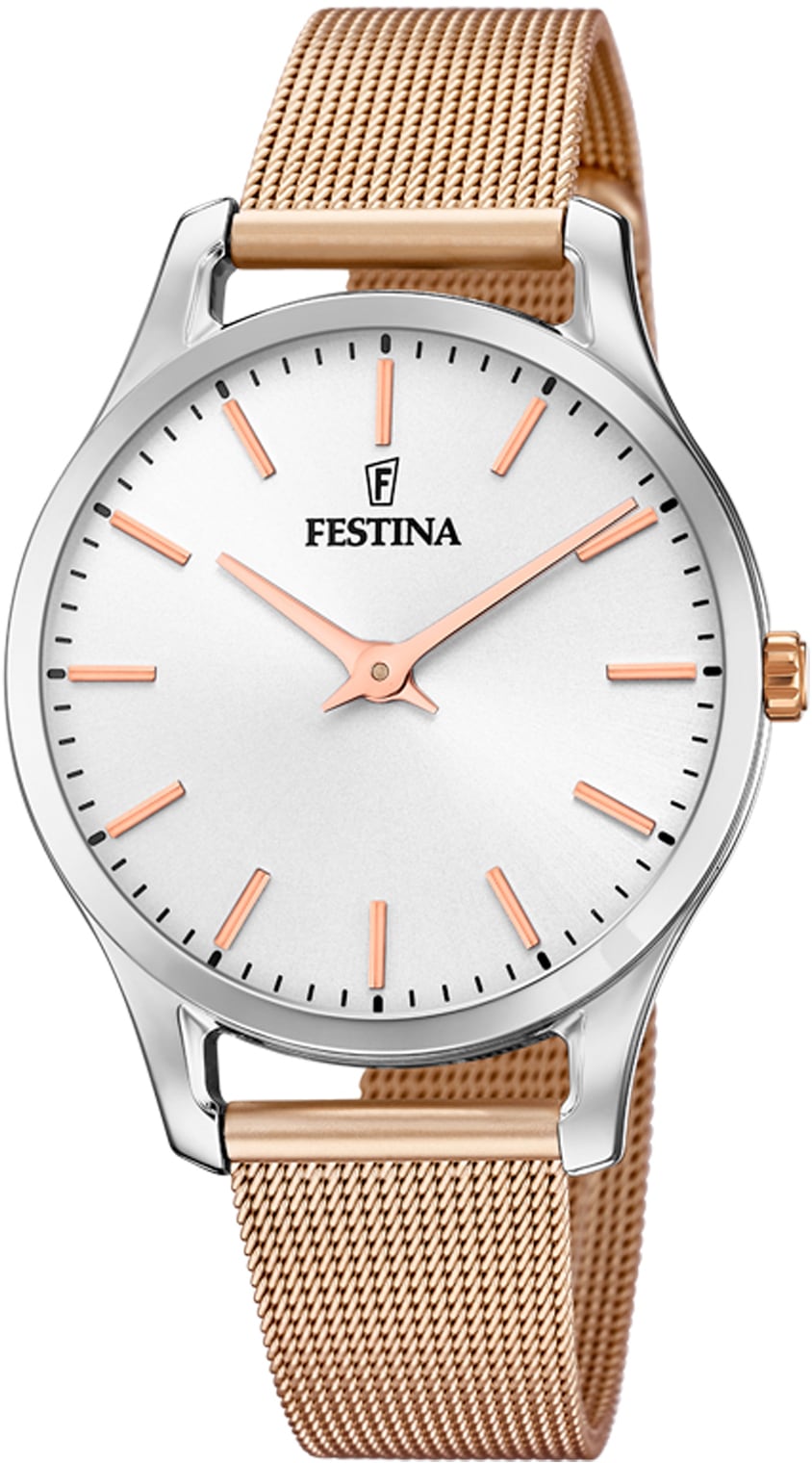 Image of Festina Quarzuhr »F20506/1« bei Ackermann Versand Schweiz