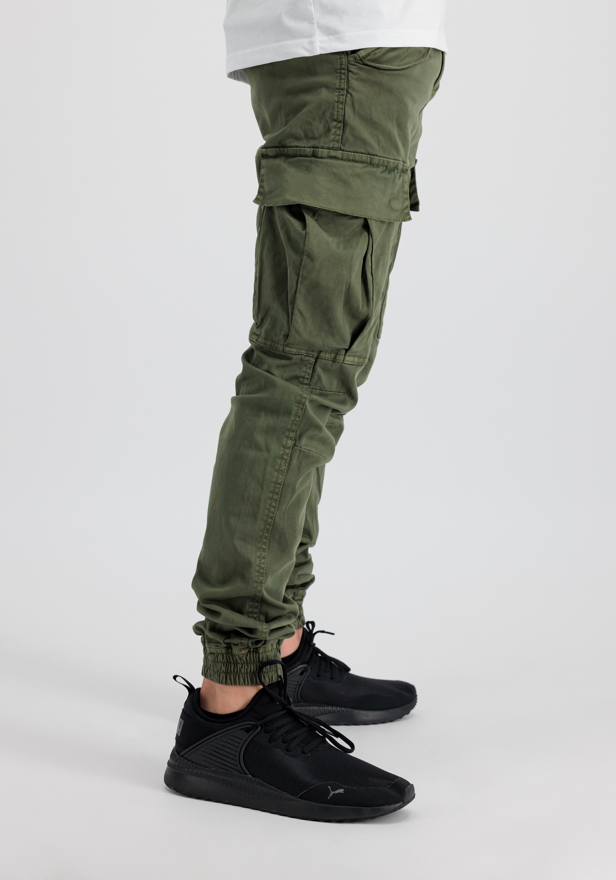 Alpha Industries Cargohose »Alpha Industries Kids - Pants Airman Kids«