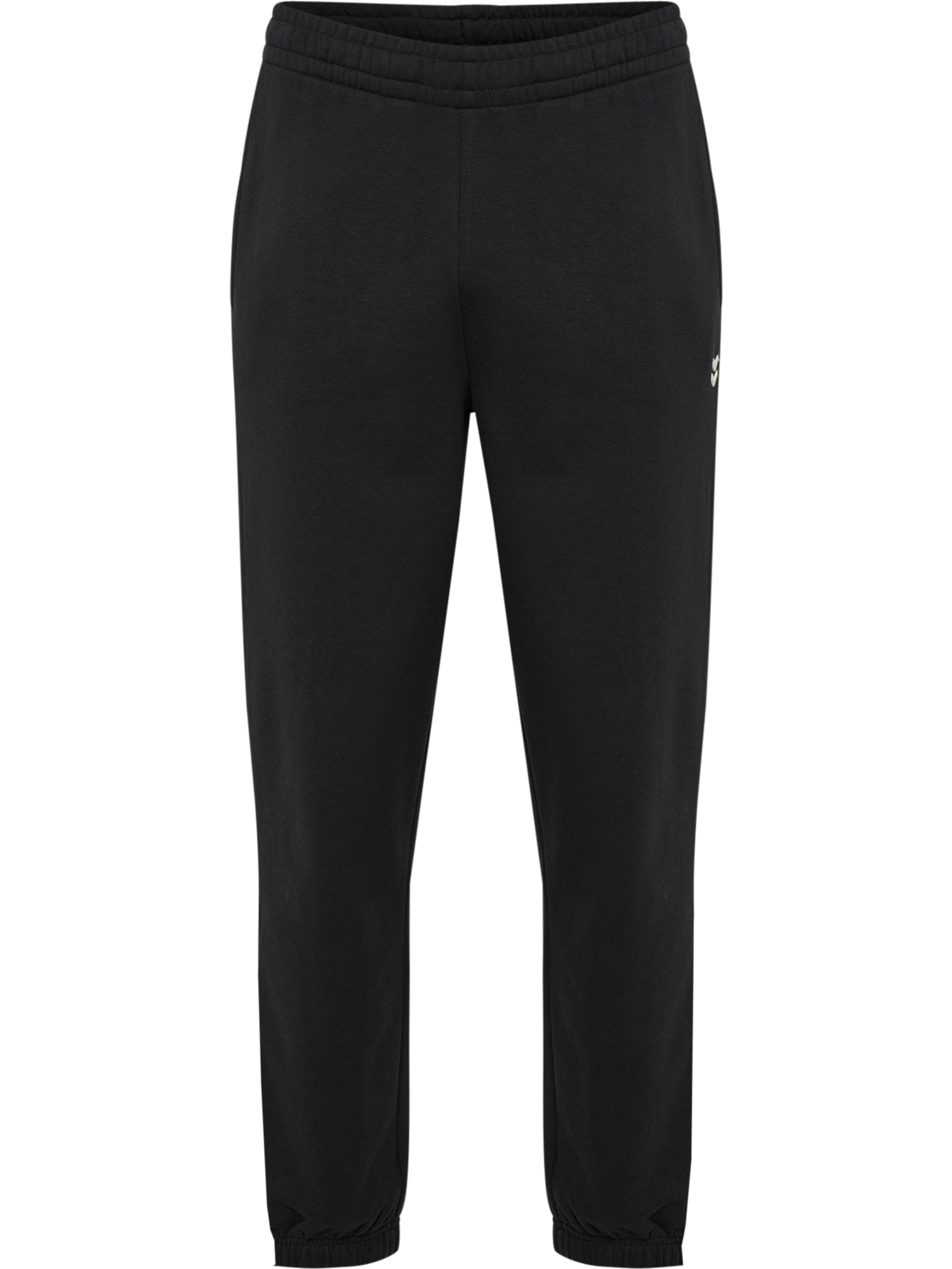 hummel Jogginghose »HMLPULSE SWEAT PANTS«, (1 tlg.)