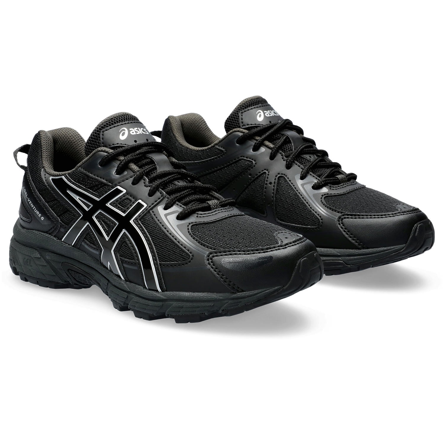 ASICS SportStyle Sneaker »GEL-VENTURE 6 GS«