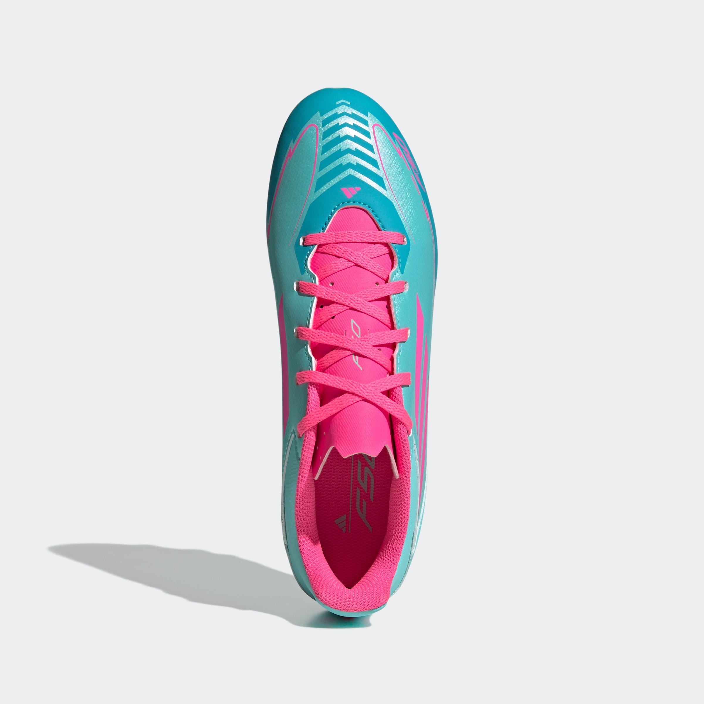 adidas Performance Fussballschuh »F50 CLUB MESSI FG/MG«