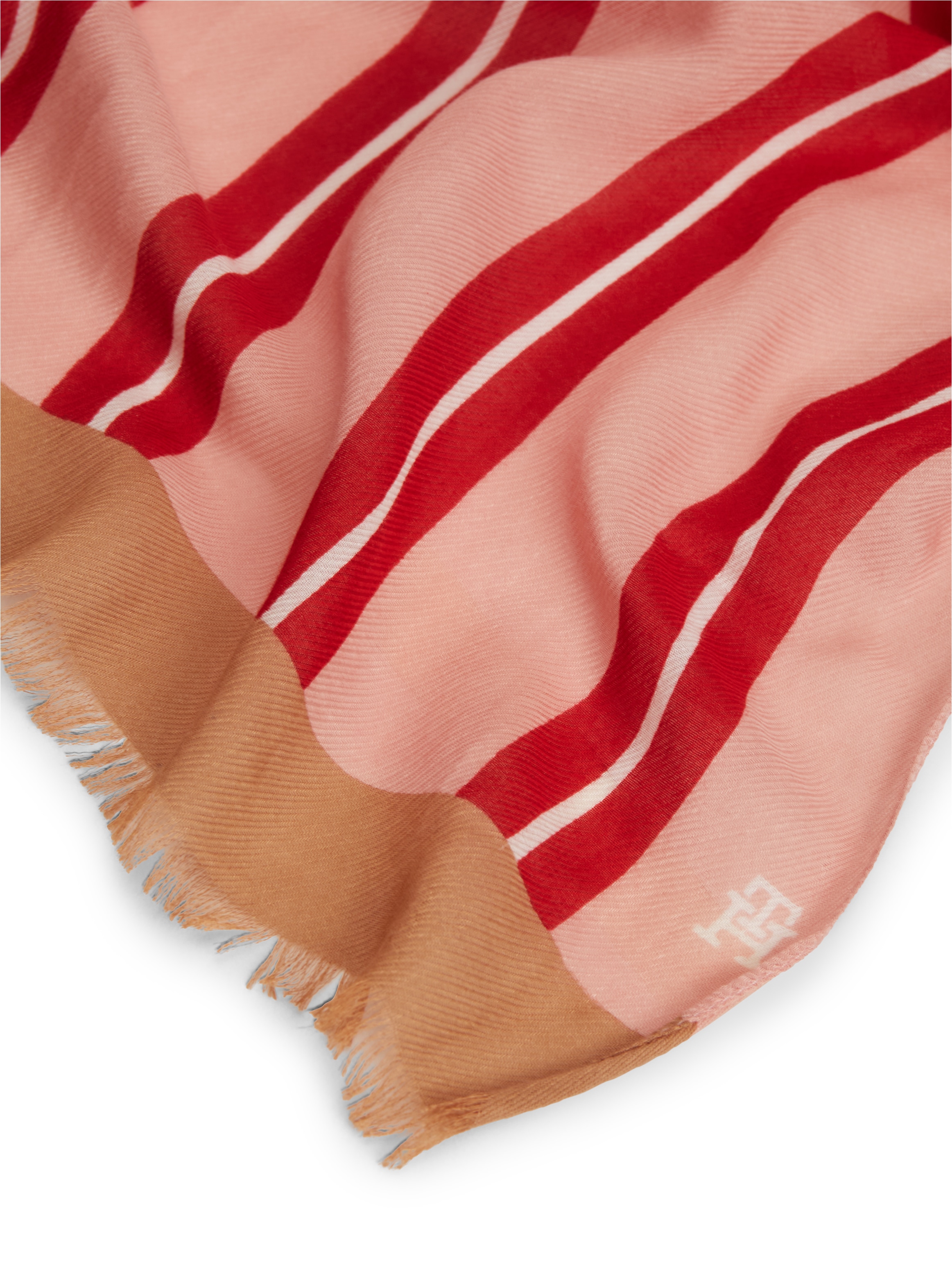 Tommy Hilfiger Foulard de mode »TH ELEVATED CHIC SCARF«