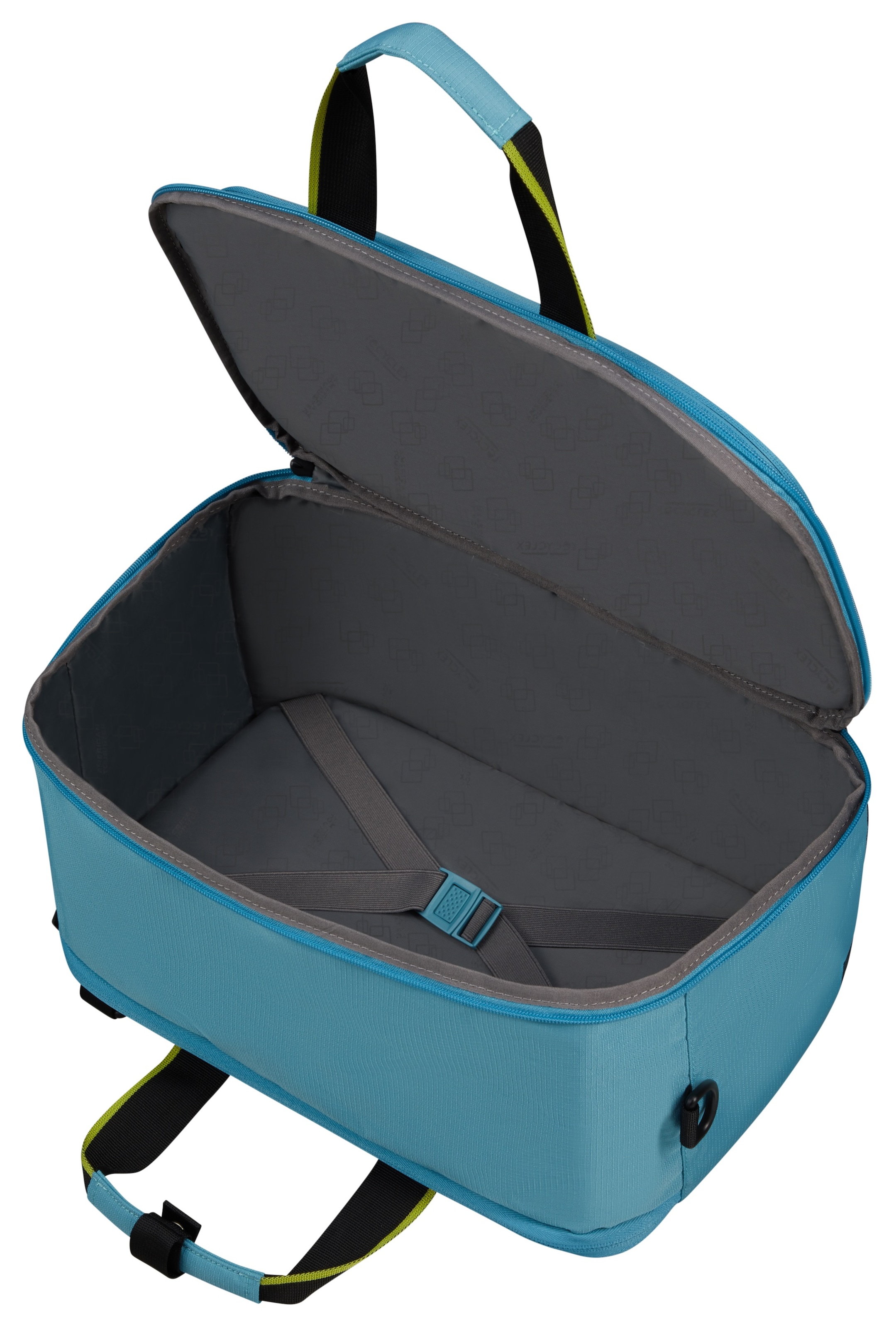 American Tourister® Reisetasche »TAKE2CABIN Prime«, Handgepäcktasche Reisegepäck Boarding Bag 3 Way