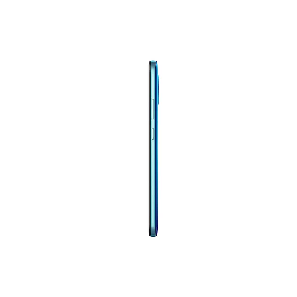 Nokia Smartphone »3.4«, Blau, 16,2 cm/6,39 Zoll, 64 GB Speicherplatz