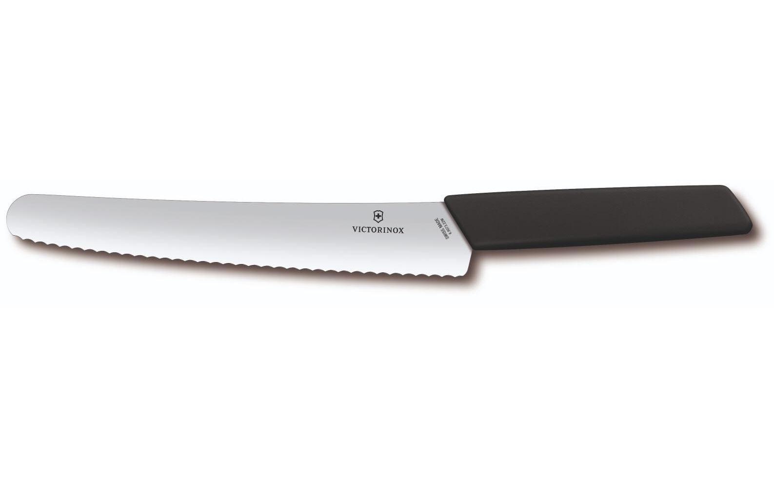 Image of Victorinox Brotmesser "Brotmesser Swiss Modern"