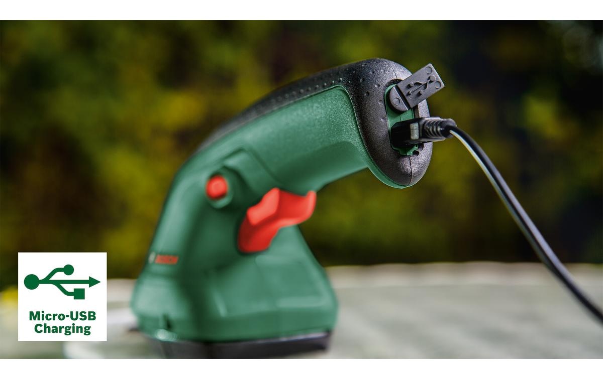 BOSCH Gartenschere »EasyShear«