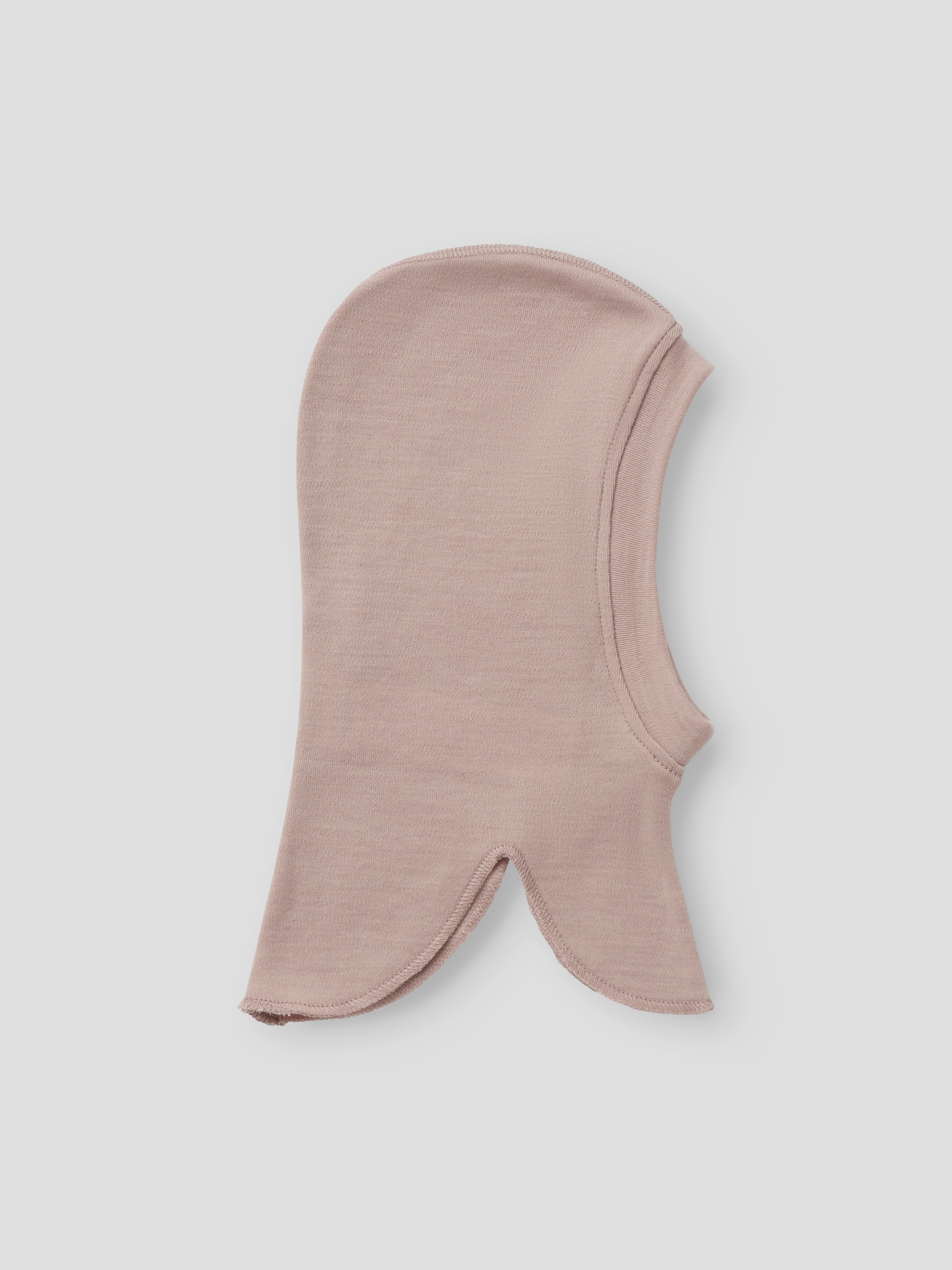 Name It Schlupfmütze »NBNWILLIT WOOL BALACLAVA NOOS«, aus reiner Merinowolle