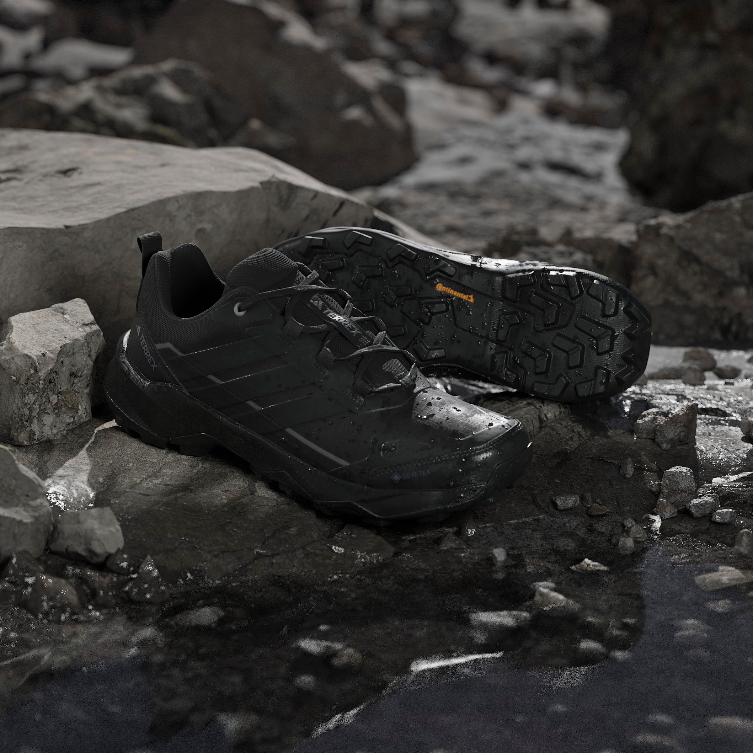 adidas TERREX Wanderschuh »TERREX SKYCHASER AX5 GORE-TEX«  wasserdicht