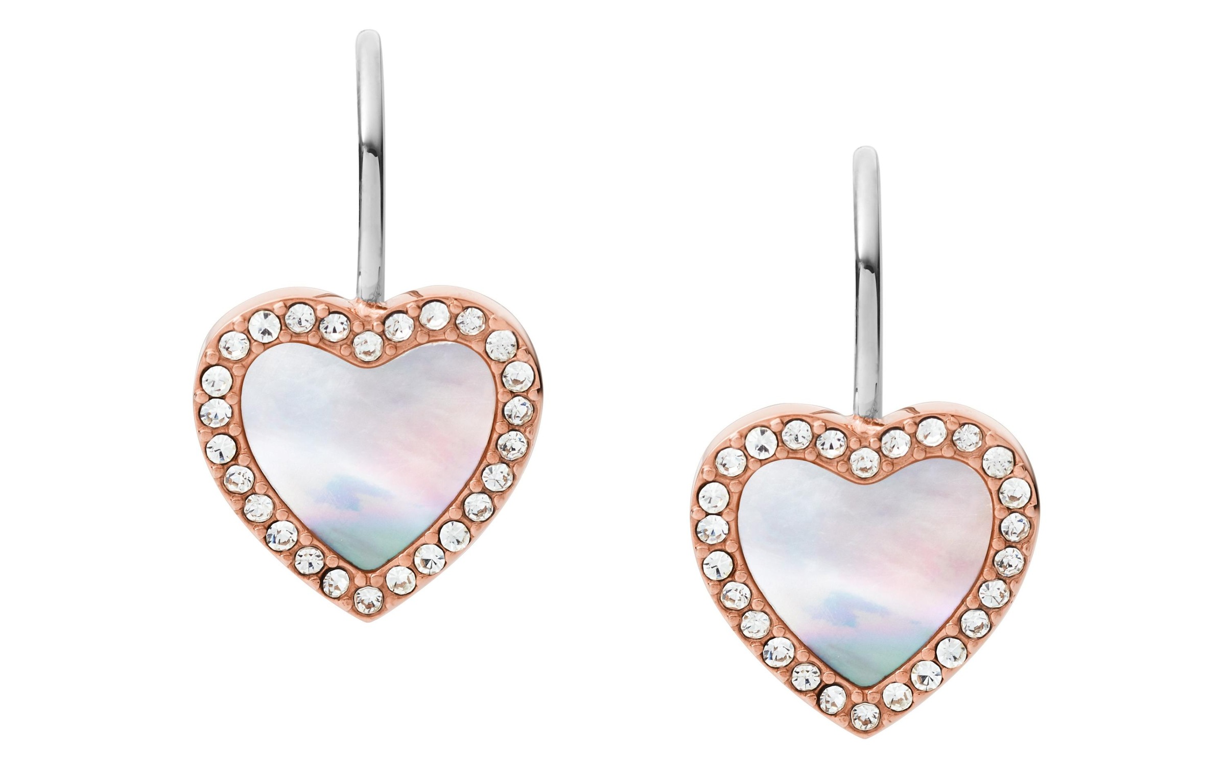 Image of Fossil Ohrring-Set »Ohrringe Vintage Glitz JF03456791« bei Ackermann Versand Schweiz