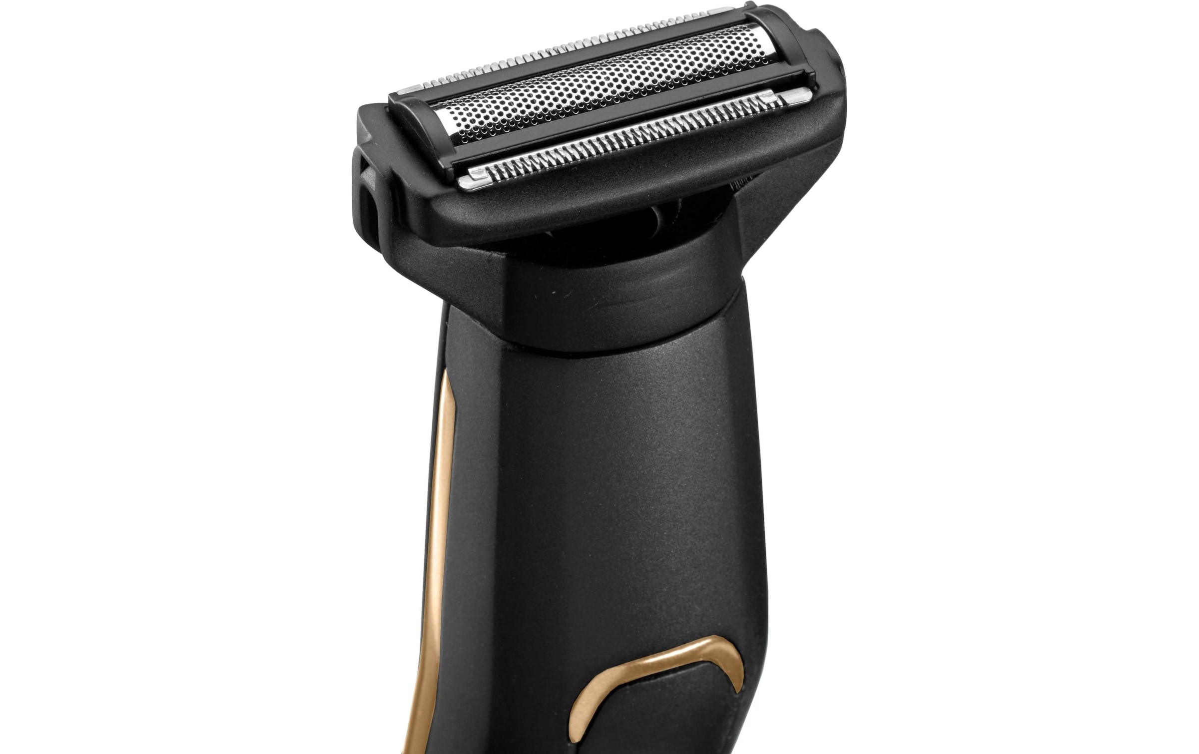 BaByliss Multifunktionstrimmer »11-in-1 Carbon Titanium Multi Trimmer« 10 Aufsätze