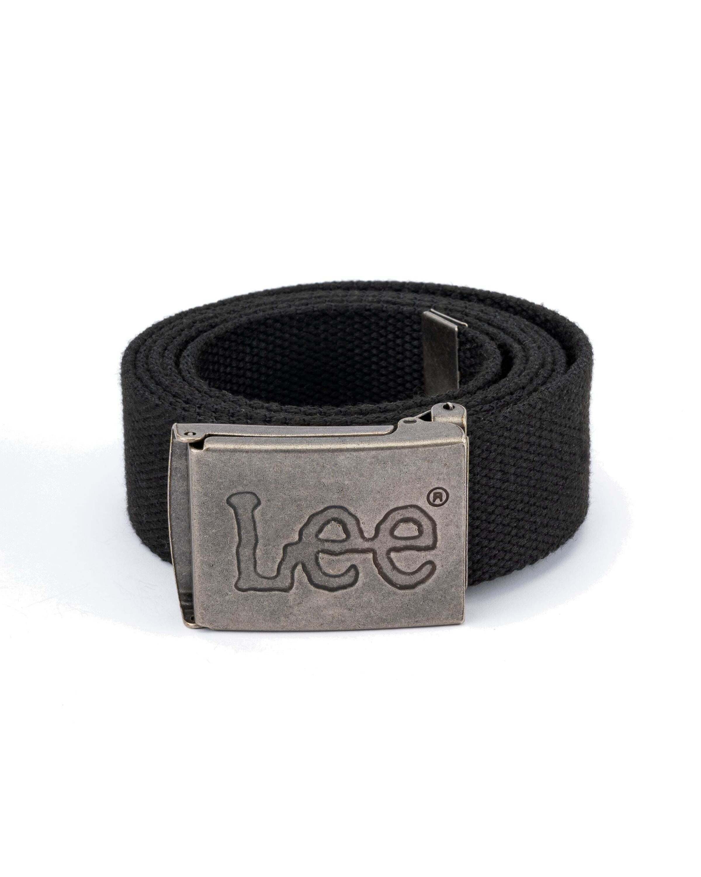 Image of Lee Hüftgürtel "Lee Gürtel Webbing Belt"