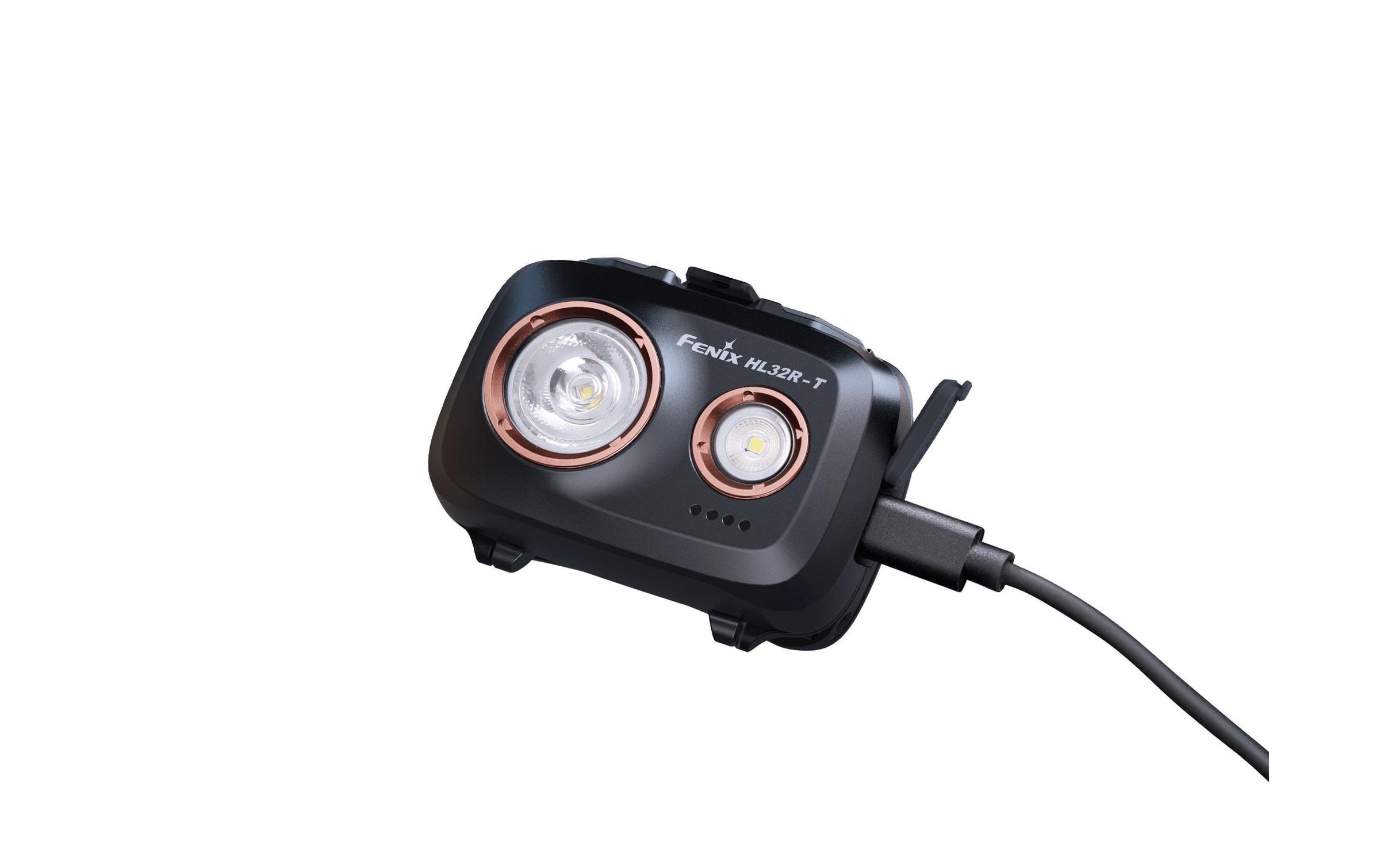 Fenix Stirnlampe »HL32R-T«