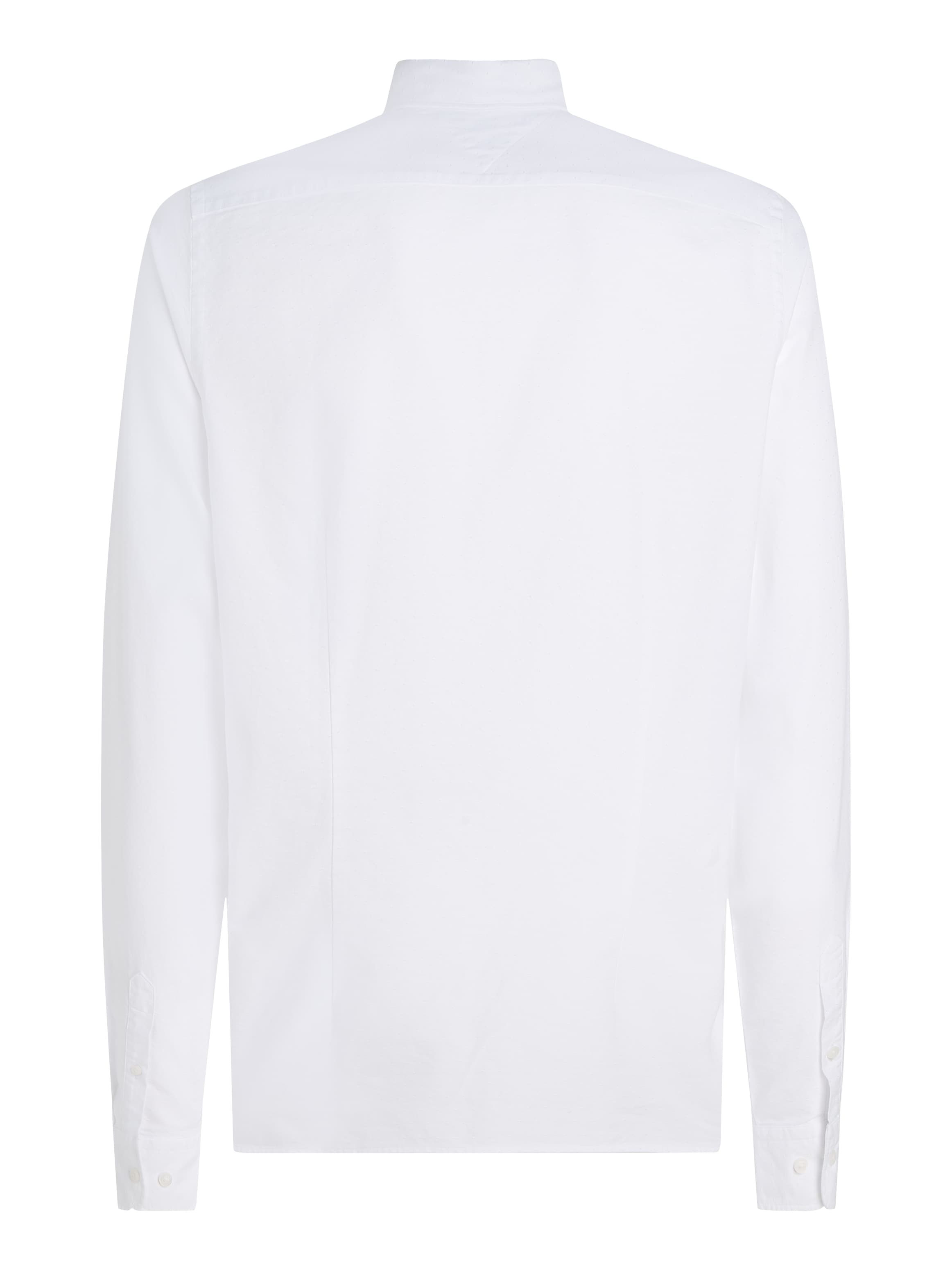 Tommy Hilfiger Chemise à manches longues »OXFORD DOBBY Slim Fit SHIRT«