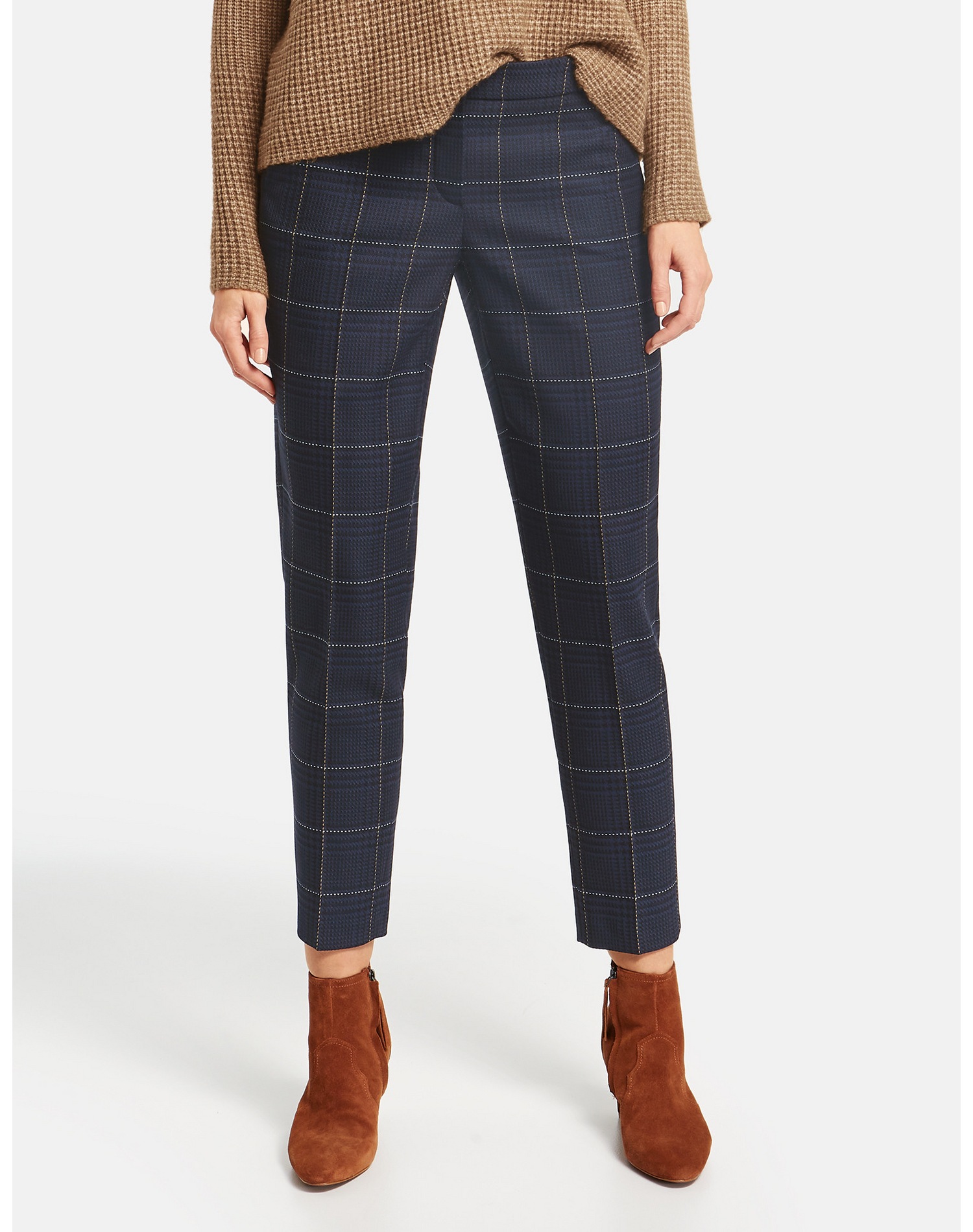 Hose Freizeit verkürzt »7/8 Hose Citystyle«