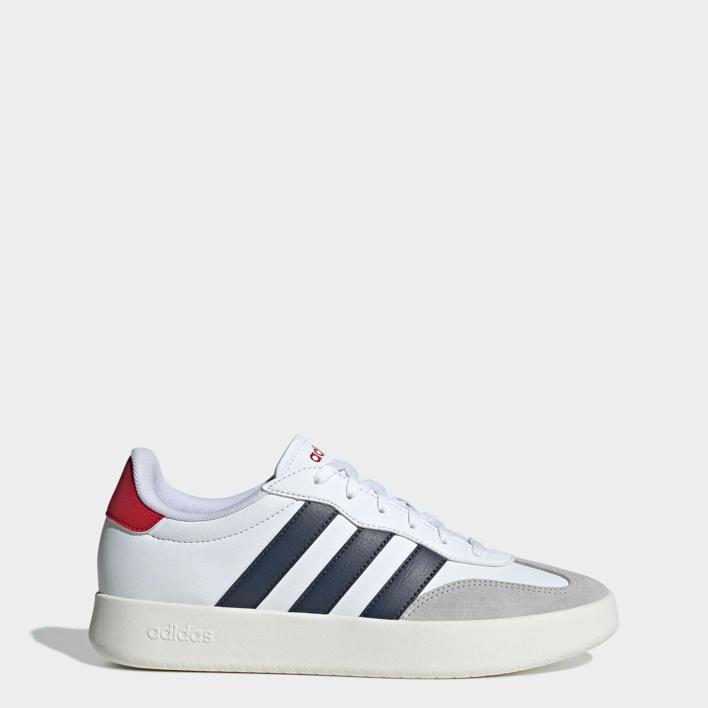adidas Sportswear Sneakers »BARREDA«  inspiriert vom Design des adidas Handball Spezial