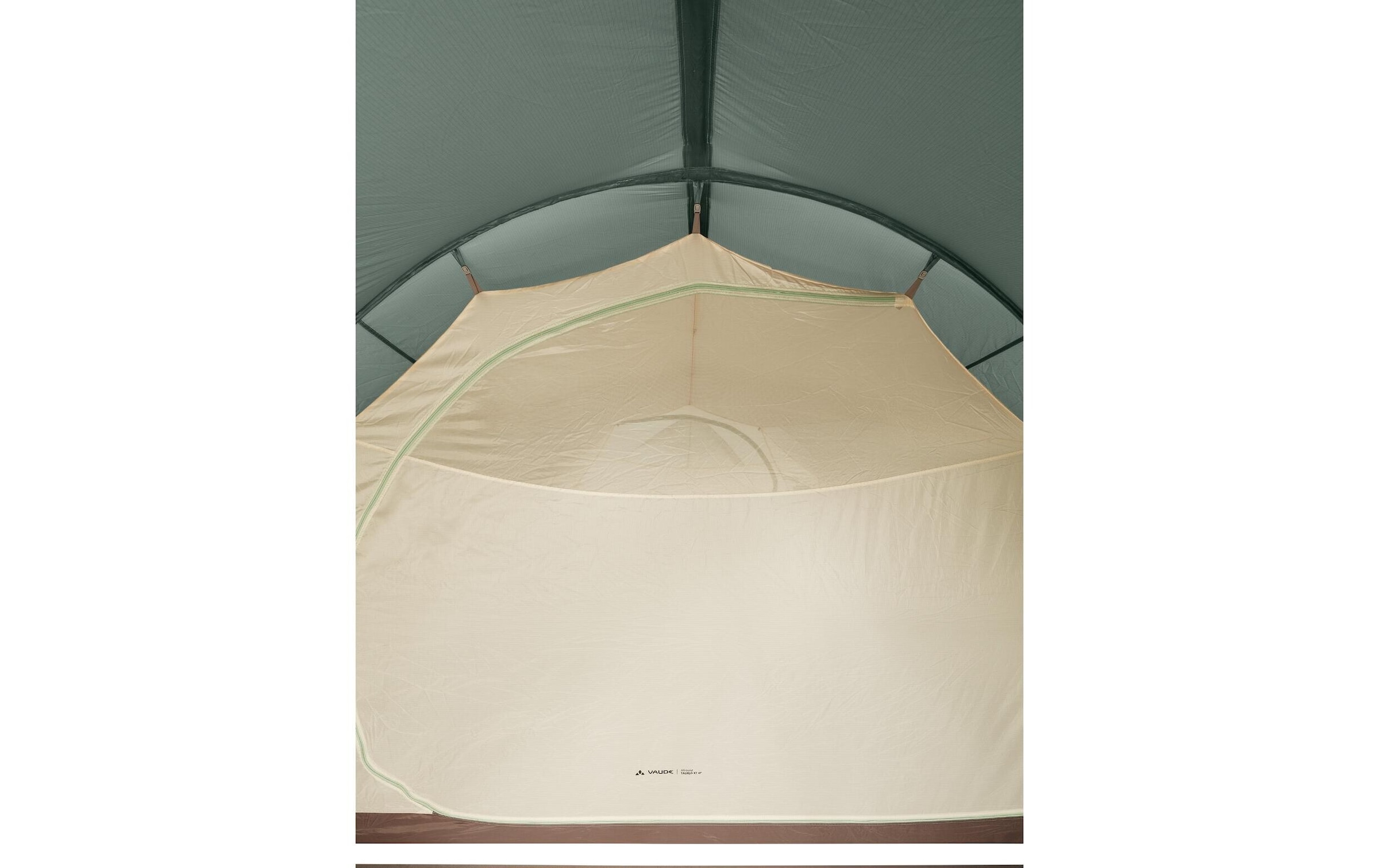 VAUDE Kuppelzelt »Allround Taurus XT 4P« 4 Personen