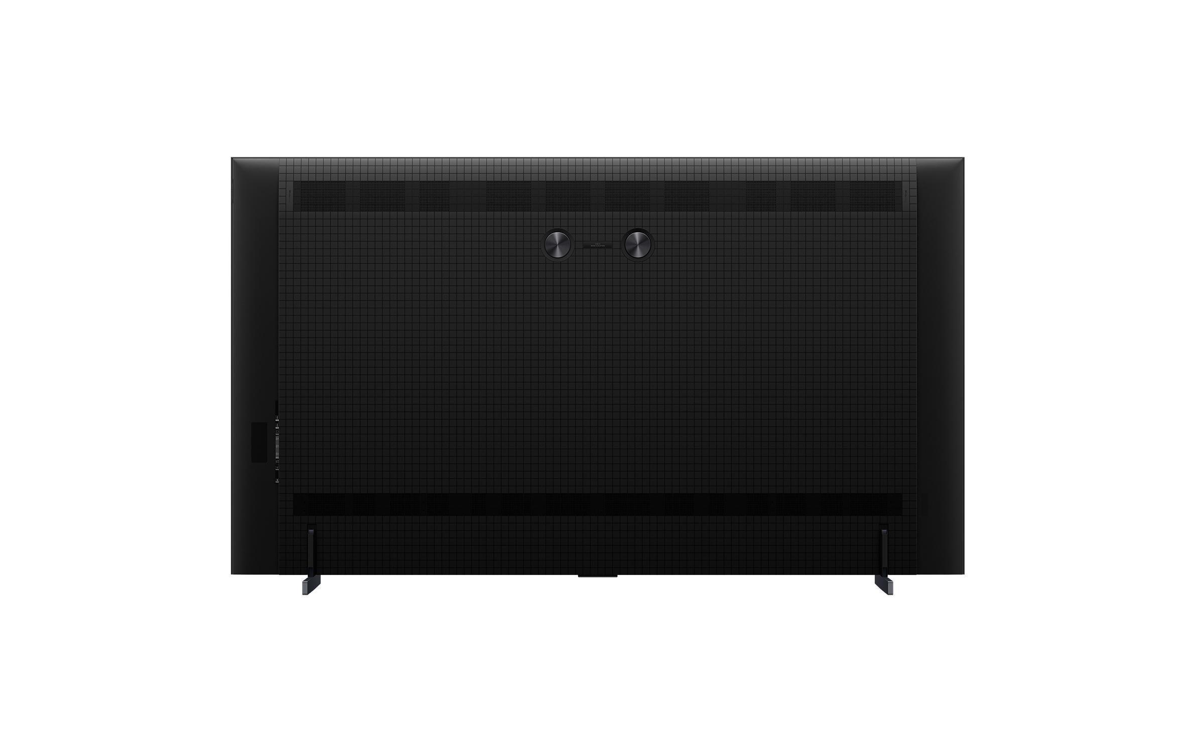 TCL QLED-Fernseher »98C7K« 249 cm/98 ″ Smart-TV