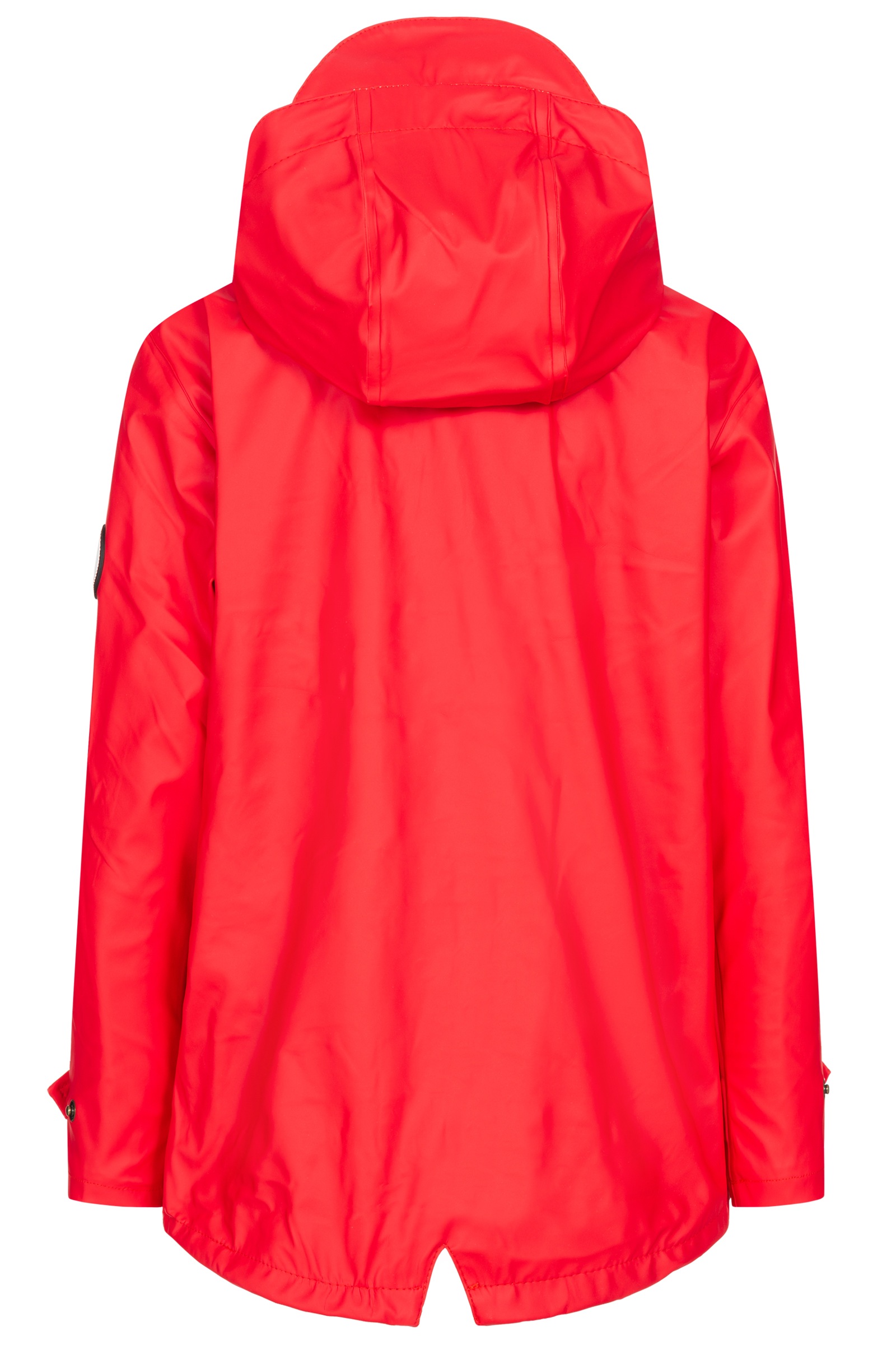 DEPROC Active Regenjacke »Friesennerz WIZZARD PEAK KIDS«