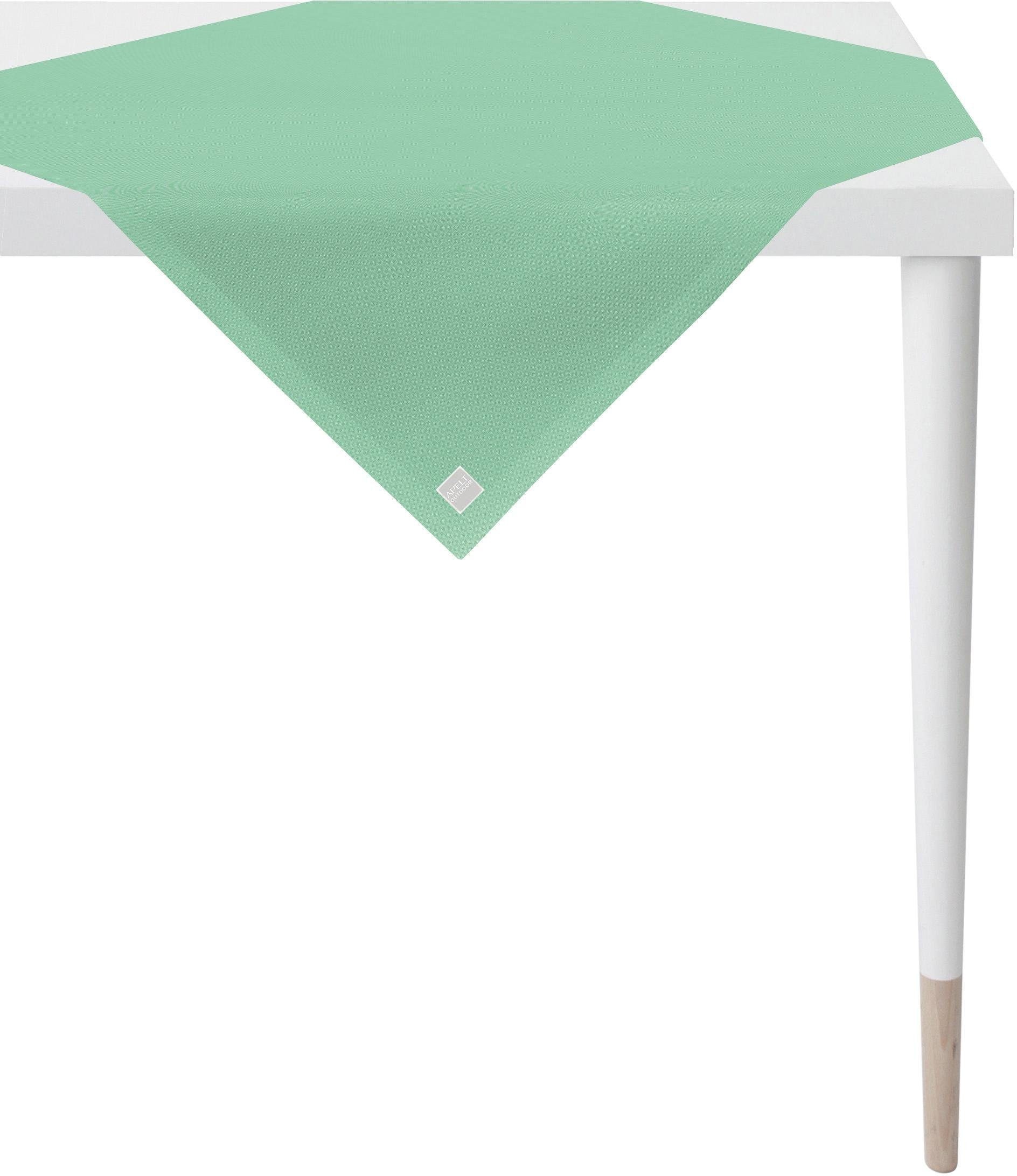 APELT Nappe de milieu »3959 Outdoor, Sommerdeko, Sommer« Panama