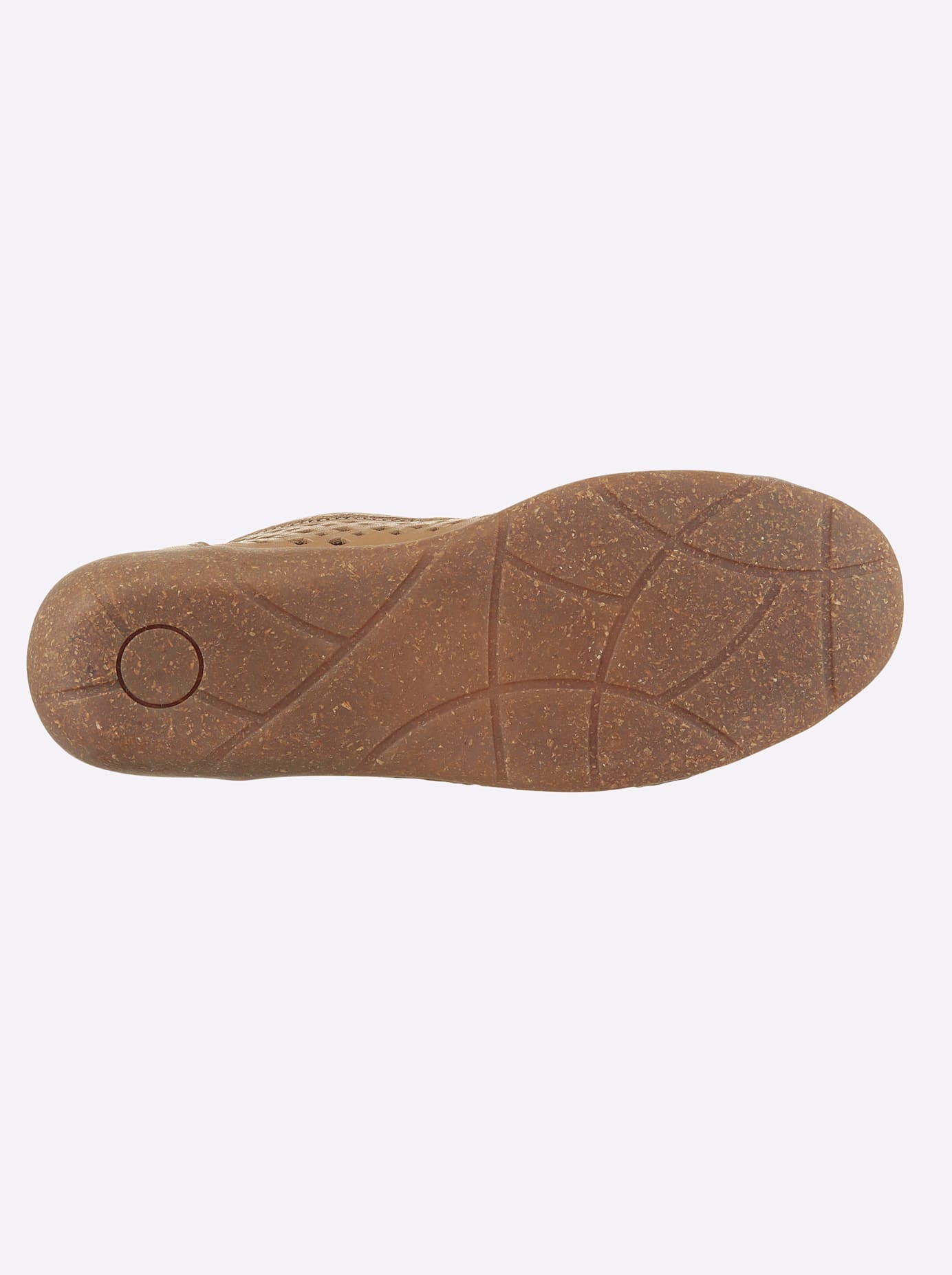 Casual Looks Ballerina