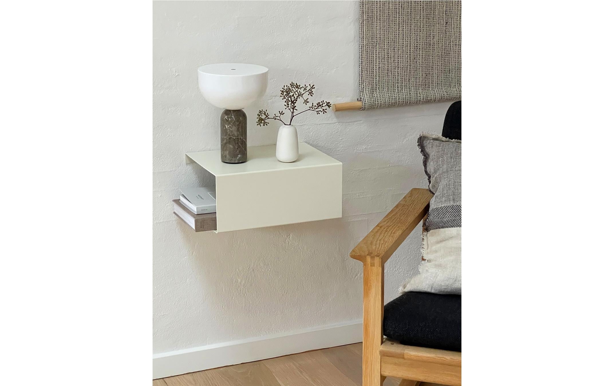   Wandregal »ReCollector BoxShelf« 1 Stk. tlg.