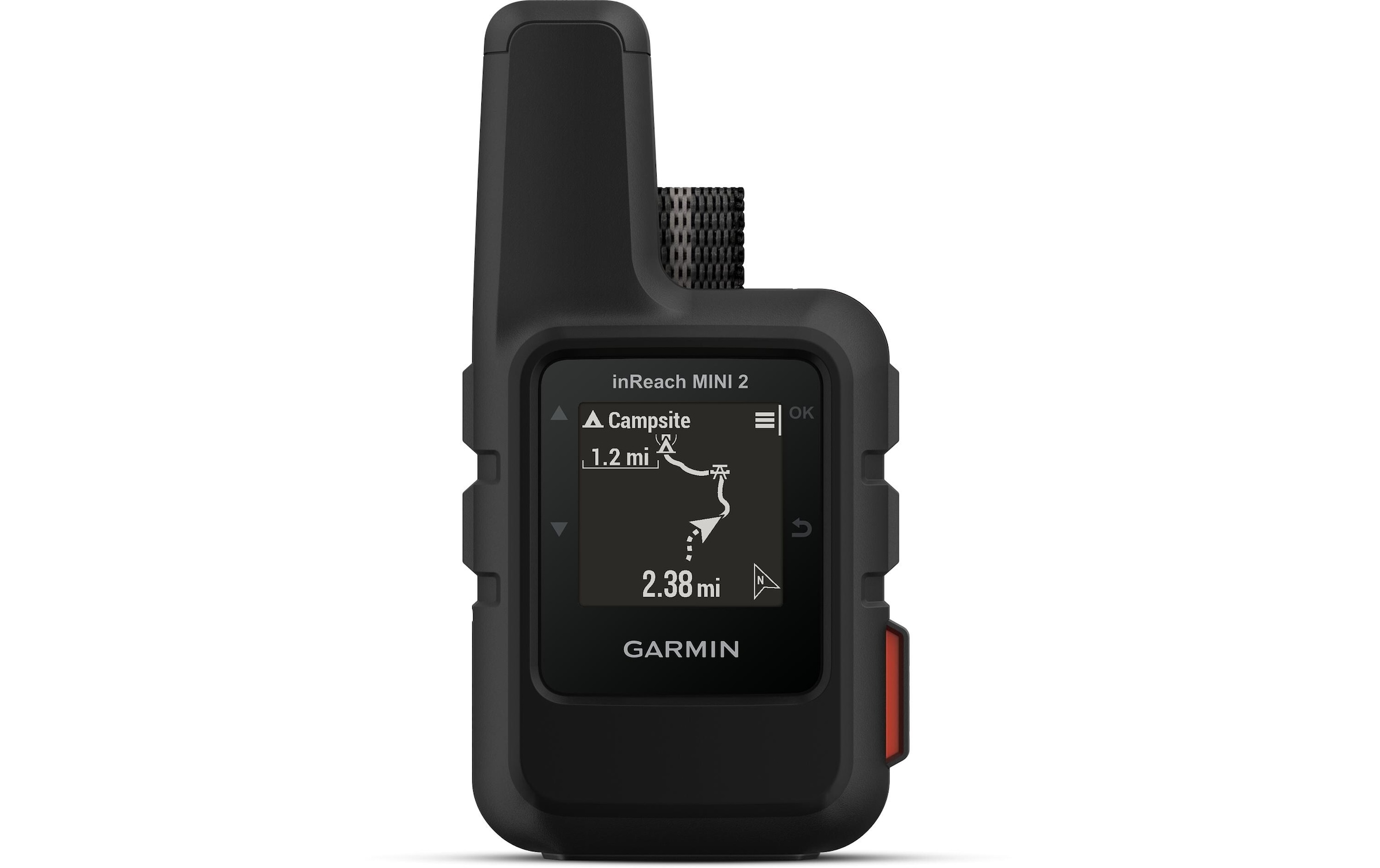 Garmin GPS-Ortungsgerät »GPS inReach Mini 2«